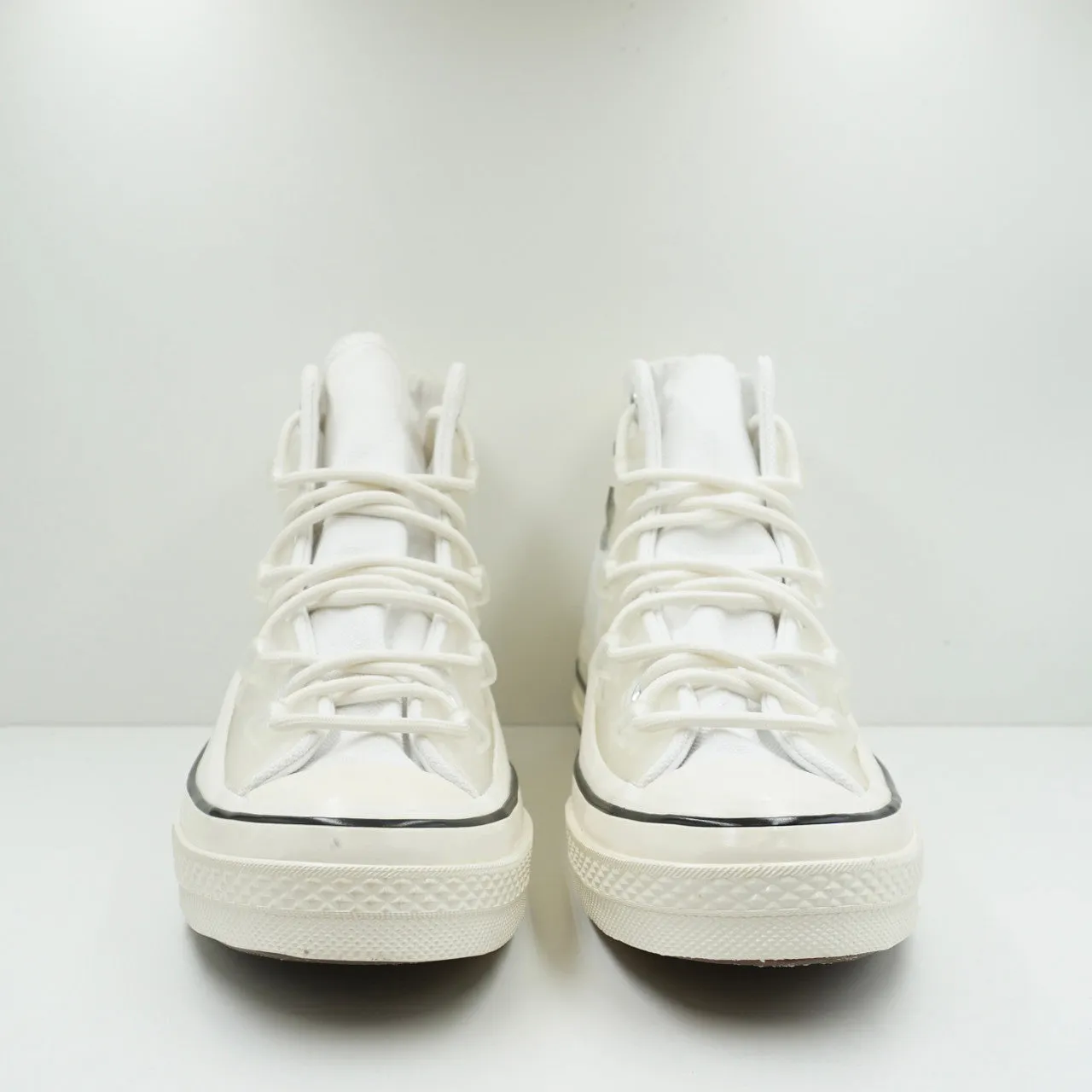 Converse Chuck Taylor All-Star 70 Hi Utility White