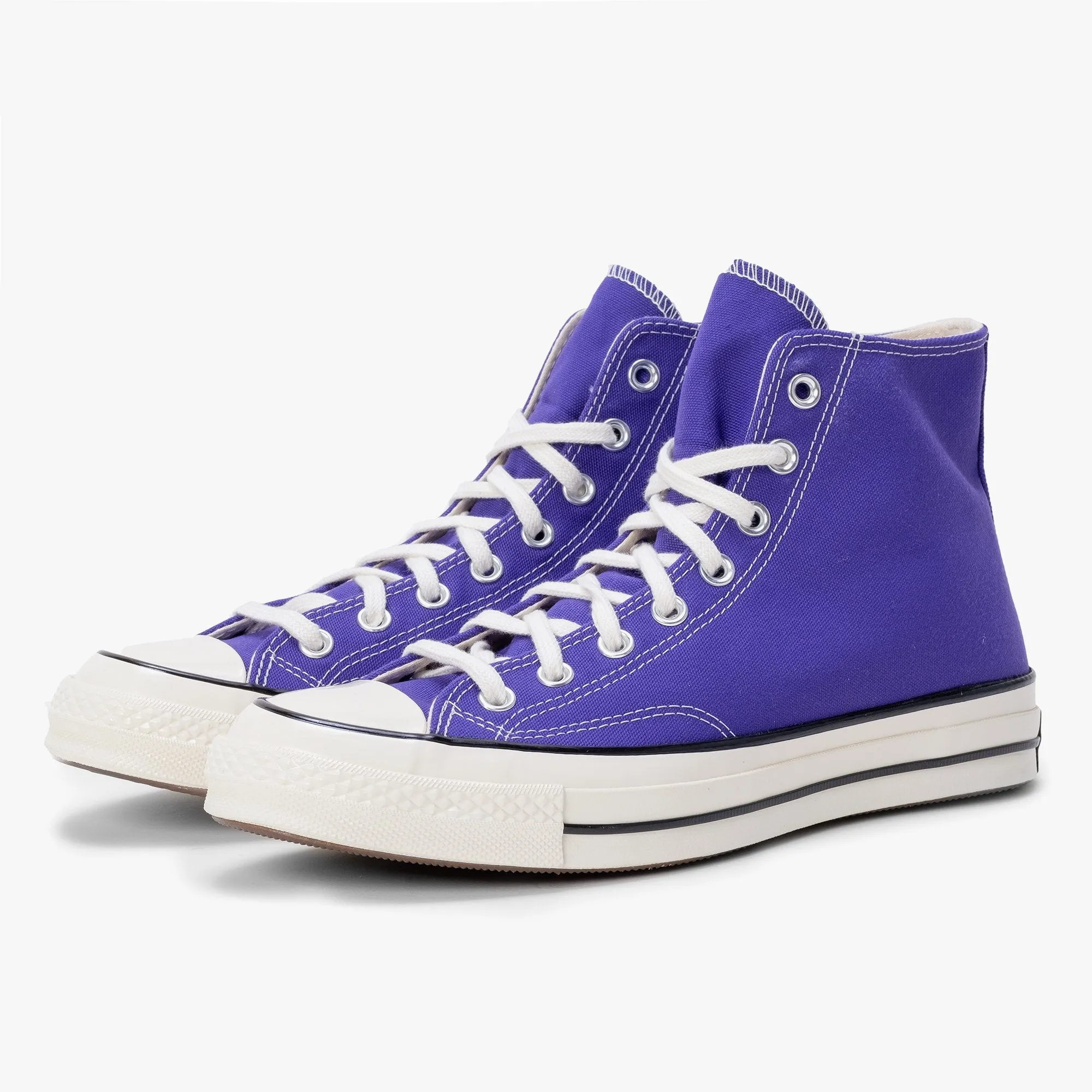 Converse Chuck Taylor All Star 70 High Candy Grape / Egret / Black