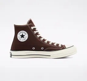 Converse Chuck Taylor All Star 70 High Dark Root / Egret / Black