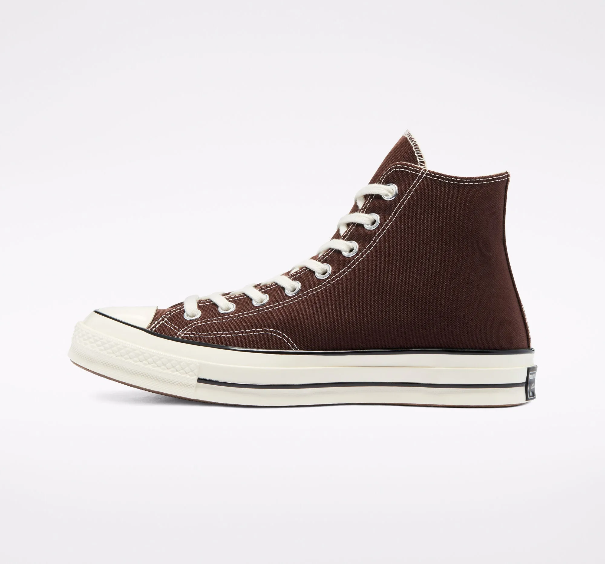 Converse Chuck Taylor All Star 70 High Dark Root / Egret / Black