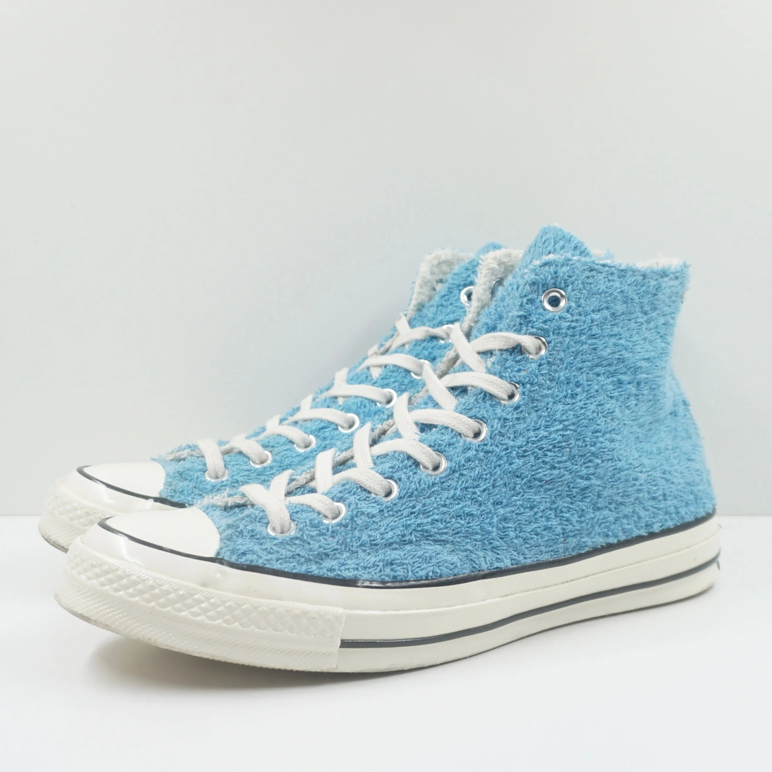 Converse Chuck Taylor All Star 70 High Fuzzy Bunny