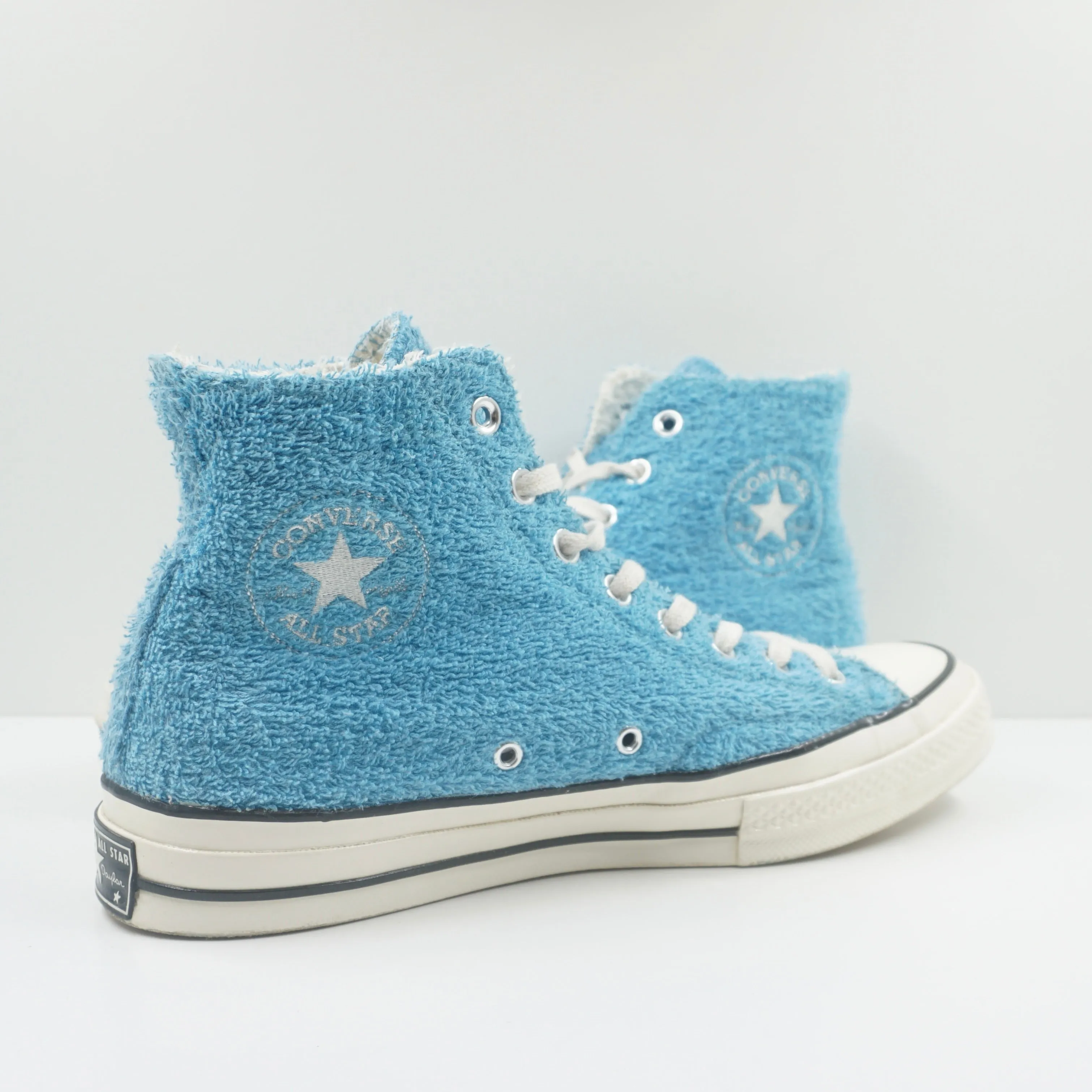 Converse Chuck Taylor All Star 70 High Fuzzy Bunny