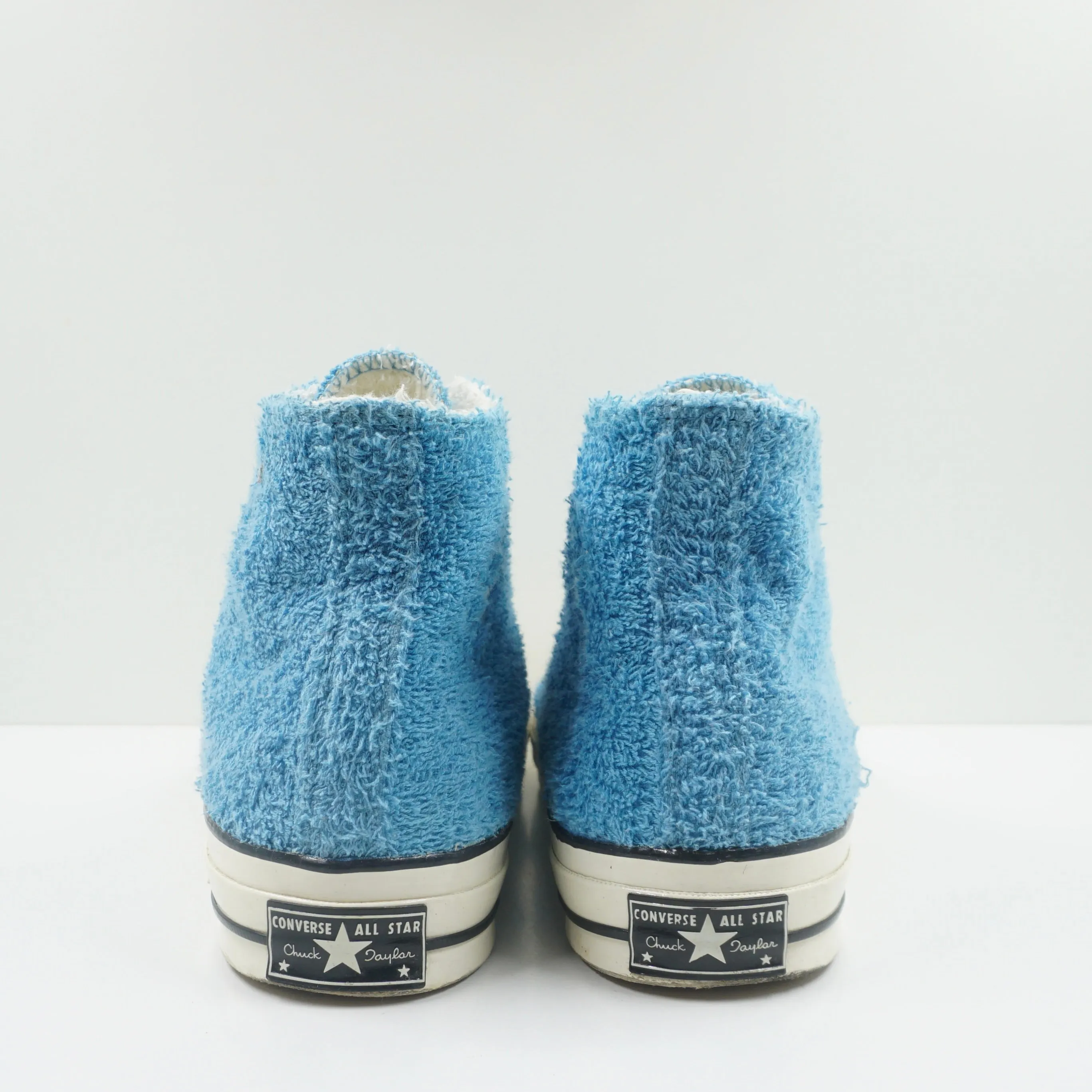 Converse Chuck Taylor All Star 70 High Fuzzy Bunny