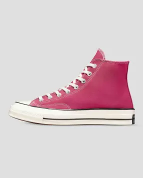 Converse Chuck Taylor All Star 70 High Midnight Hibiscus / Egret / Black