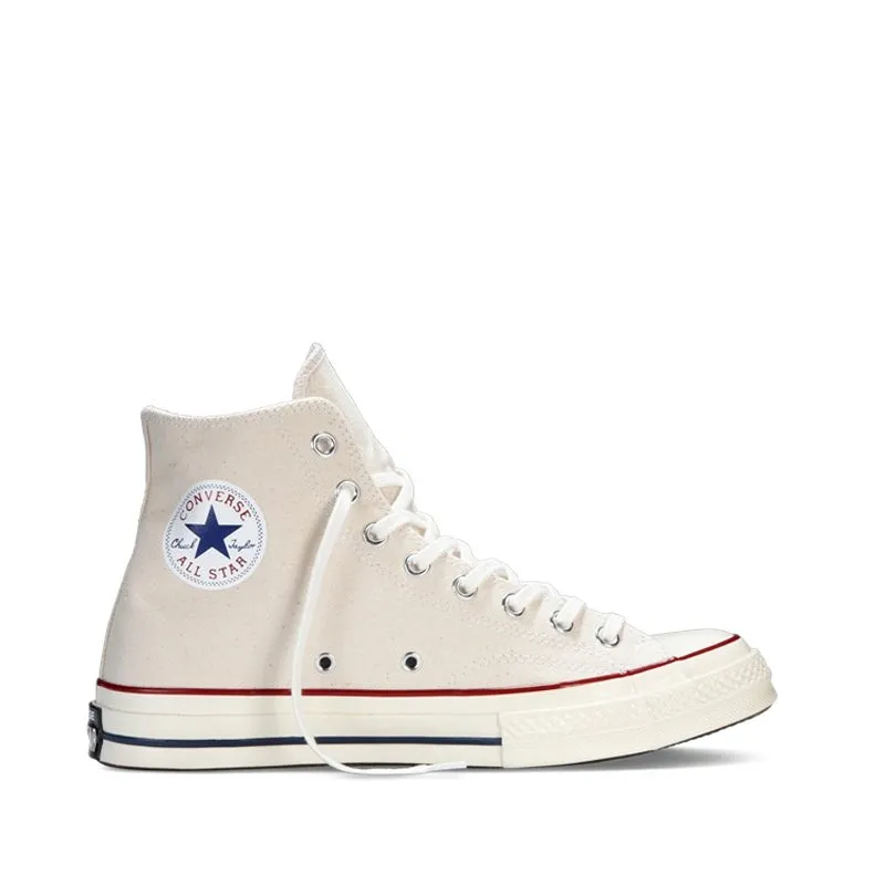 Converse Chuck Taylor All Star 70 High Parchment / Egret / Black