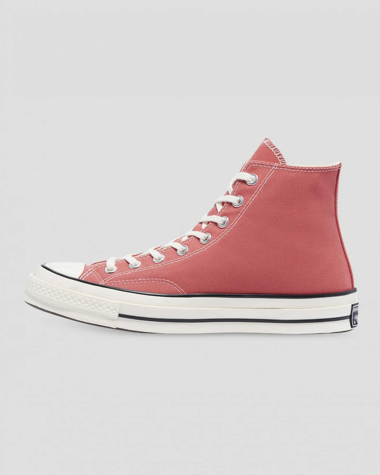 Converse Chuck Taylor All Star 70 High Terracotta / Egret / Black