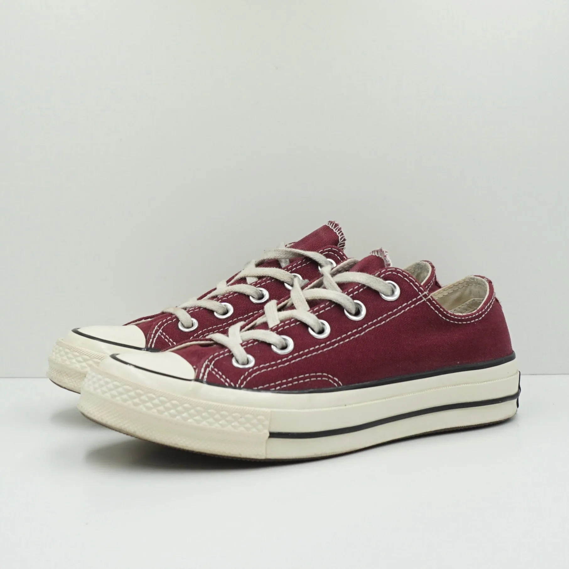 Converse Chuck Taylor All Star 70 Low Burgundy