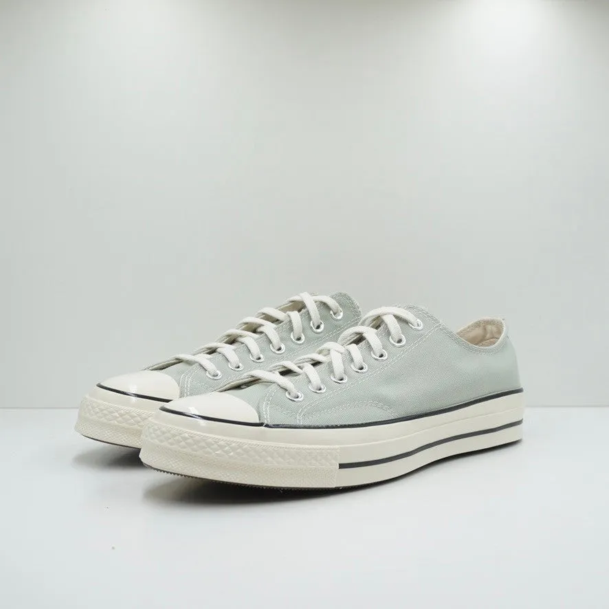 Converse Chuck Taylor All Star '70 Low Green Vintage Canvas