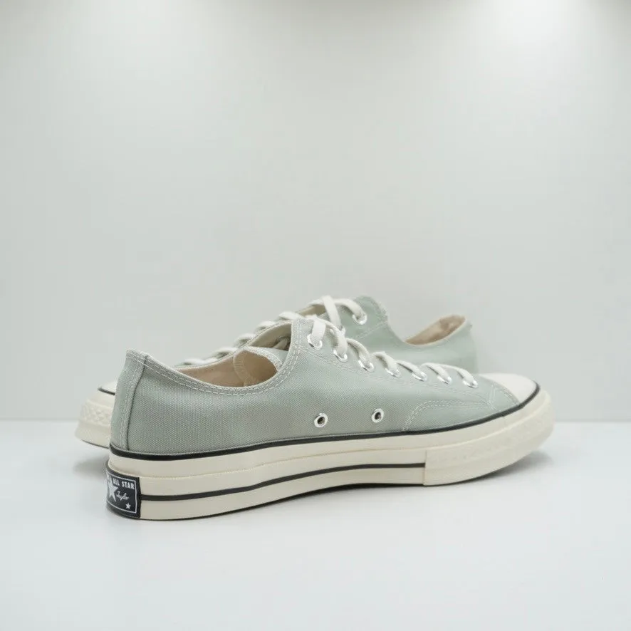 Converse Chuck Taylor All Star '70 Low Green Vintage Canvas