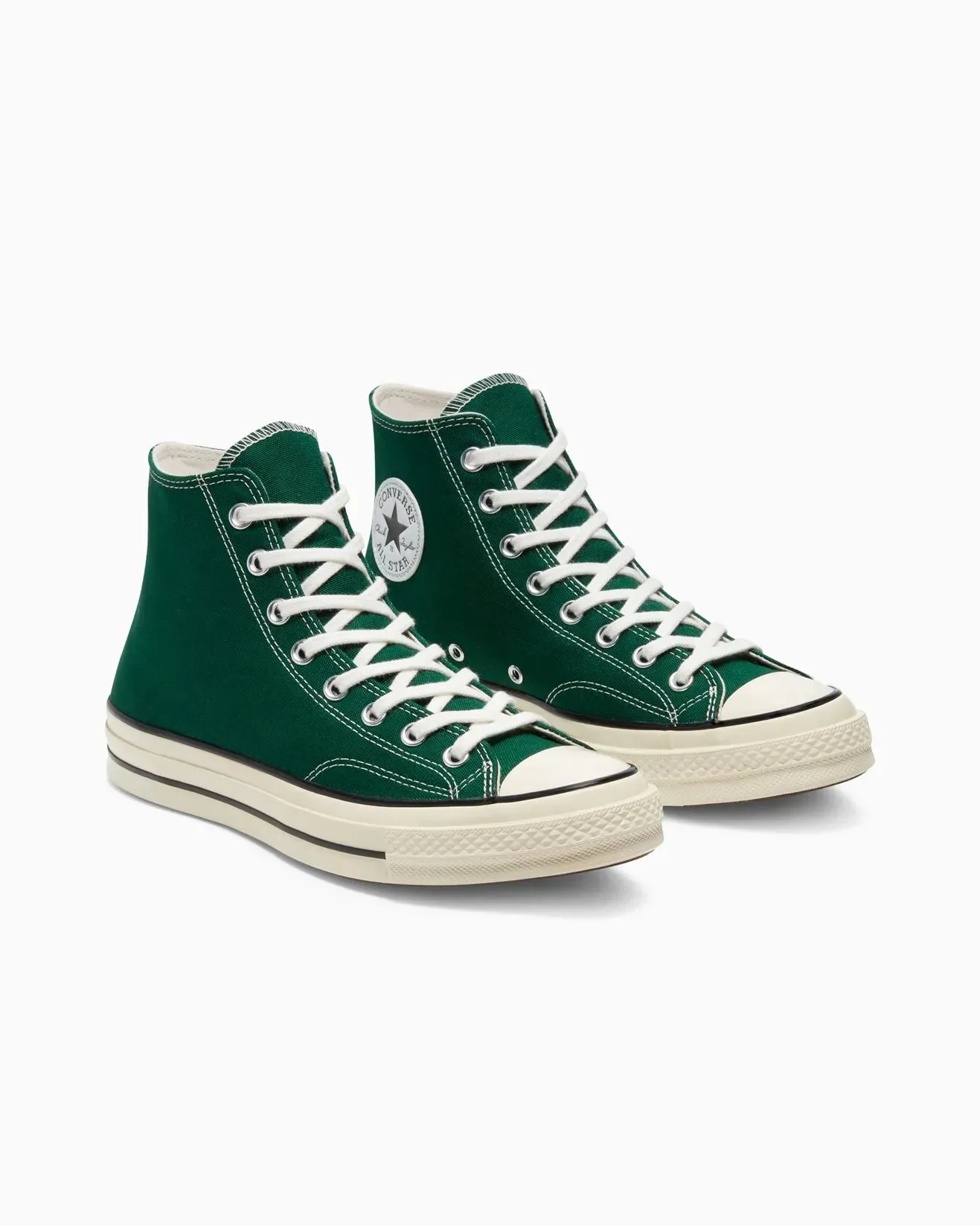 Converse Chuck Taylor All Star 70 Midnight Clover / Egret / Black