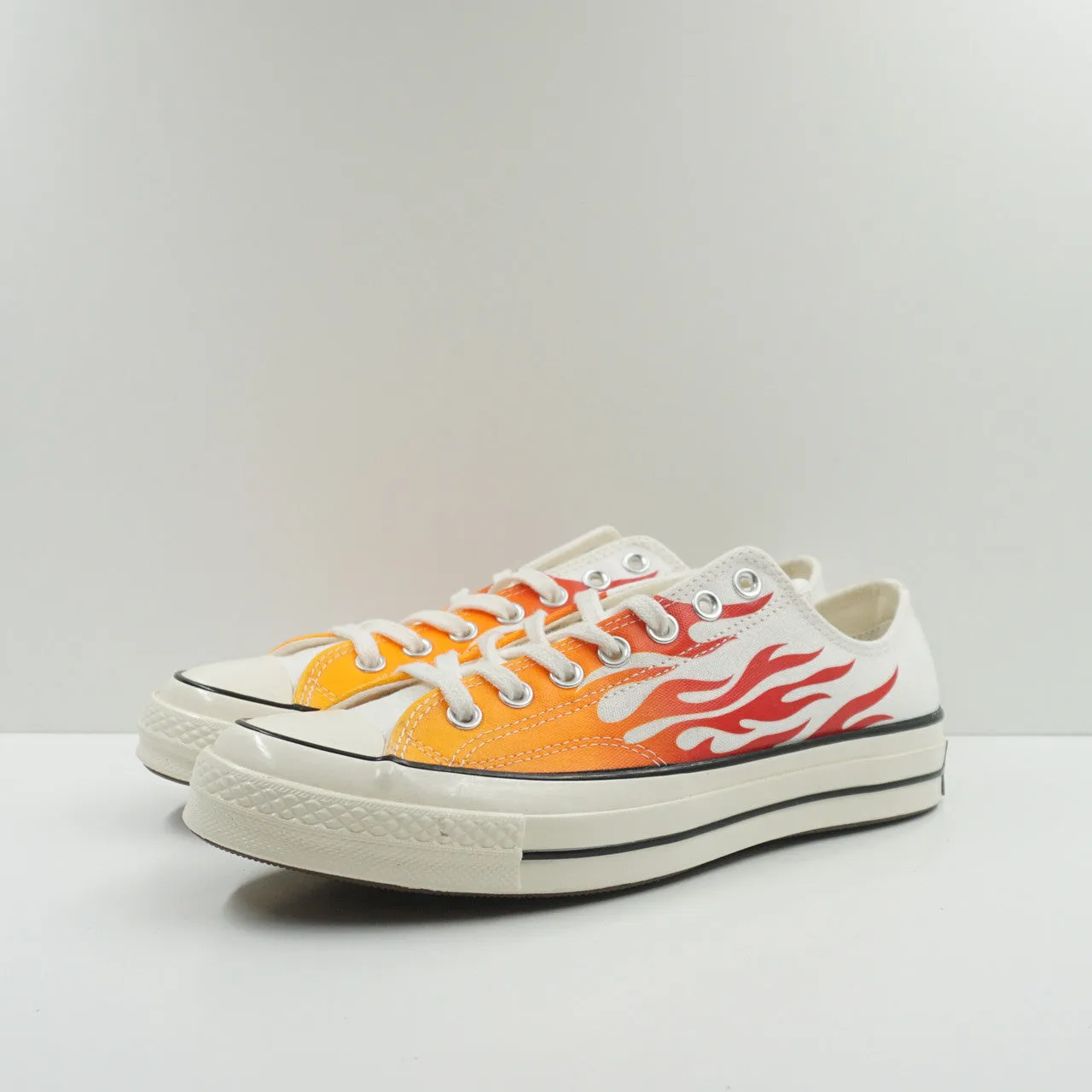 Converse Chuck Taylor All-Star 70 Ox Archive Print Flames