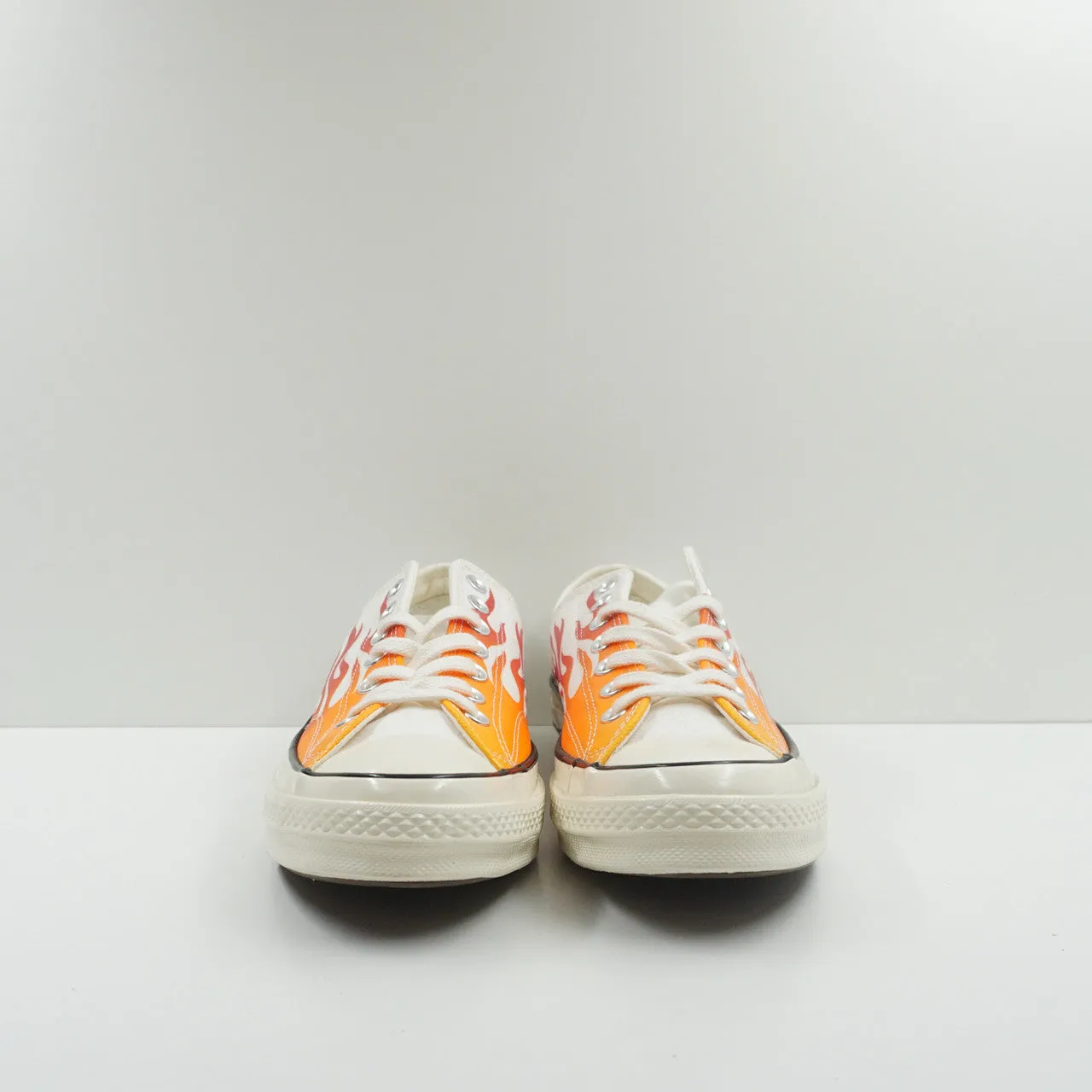 Converse Chuck Taylor All-Star 70 Ox Archive Print Flames