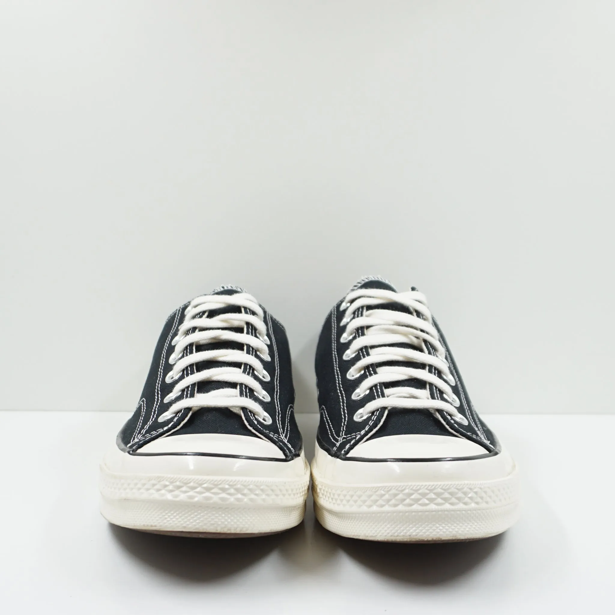 Converse Chuck Taylor All Star 70 Ox Black White