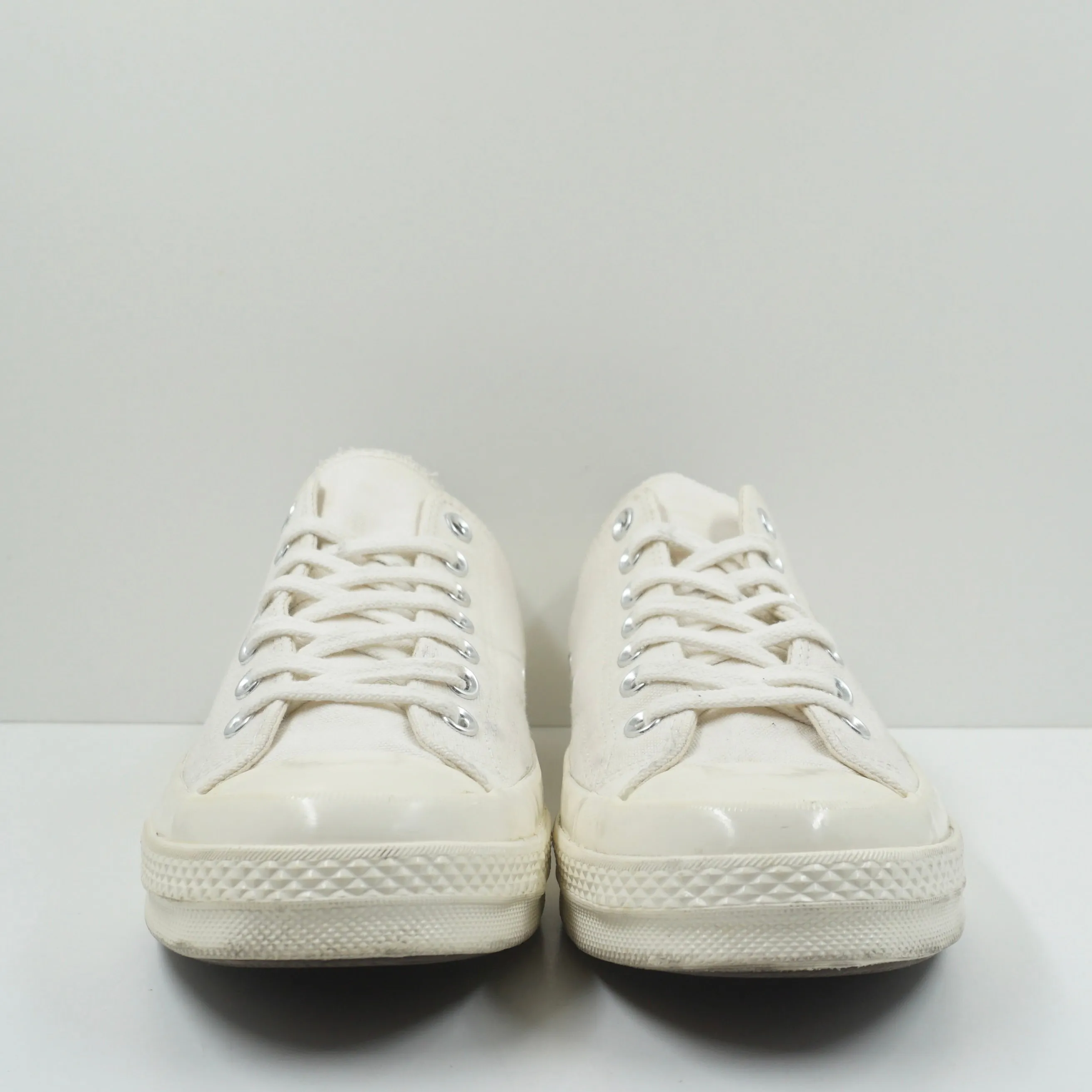 Converse Chuck Taylor All Star 70 Ox Comme Des Garcons PLAY White