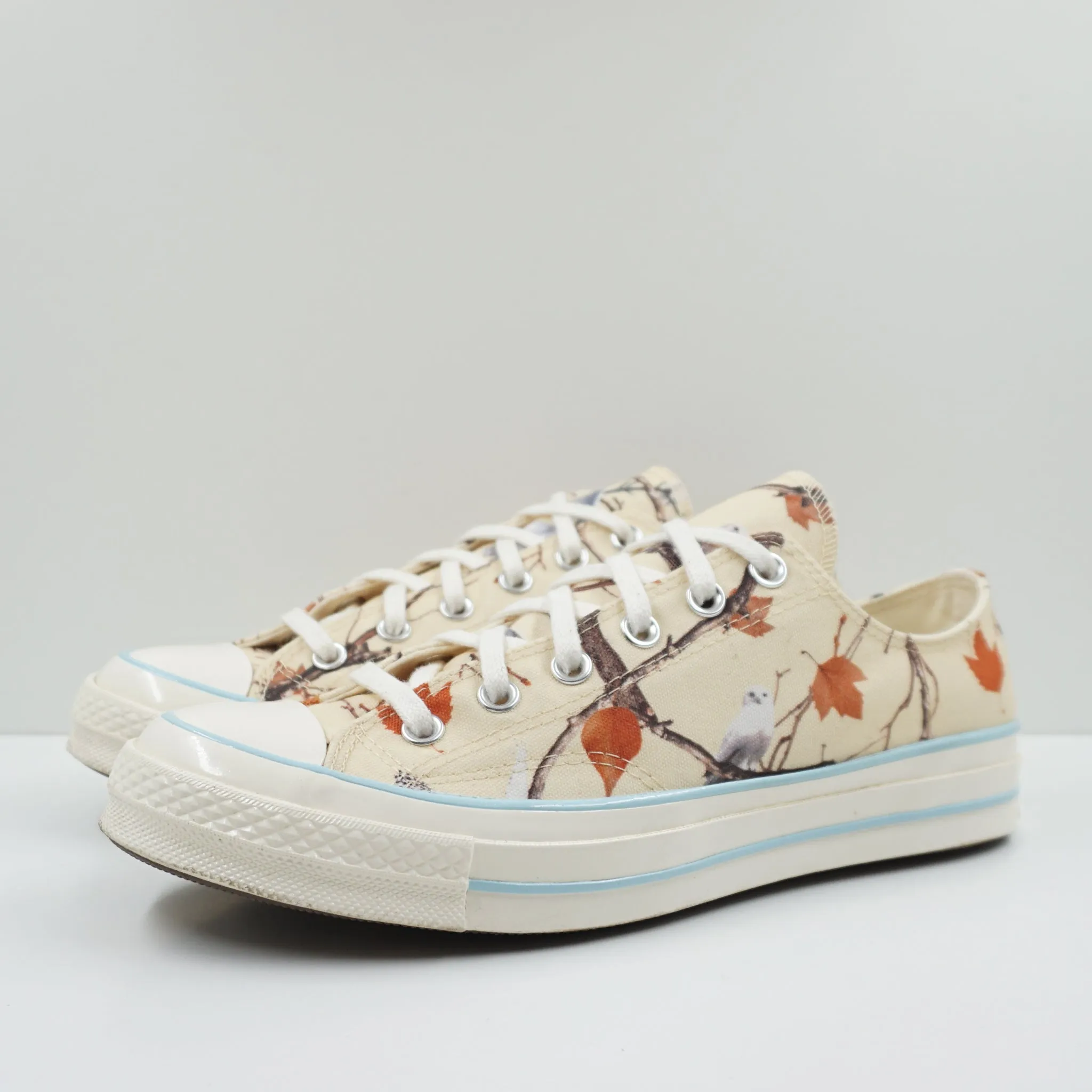 Converse Chuck Taylor All-Star 70 Ox Golf Wang Owl Camo