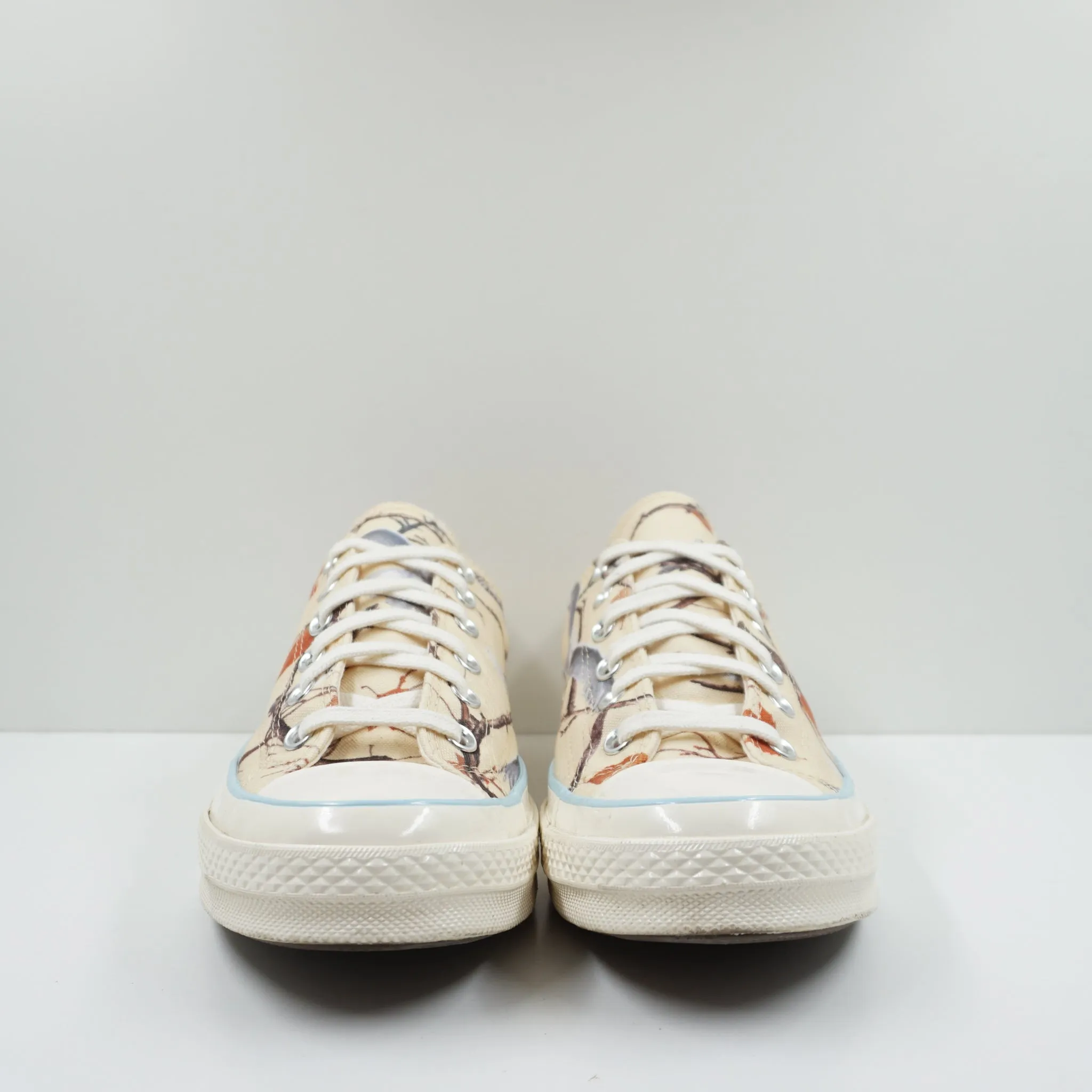 Converse Chuck Taylor All-Star 70 Ox Golf Wang Owl Camo