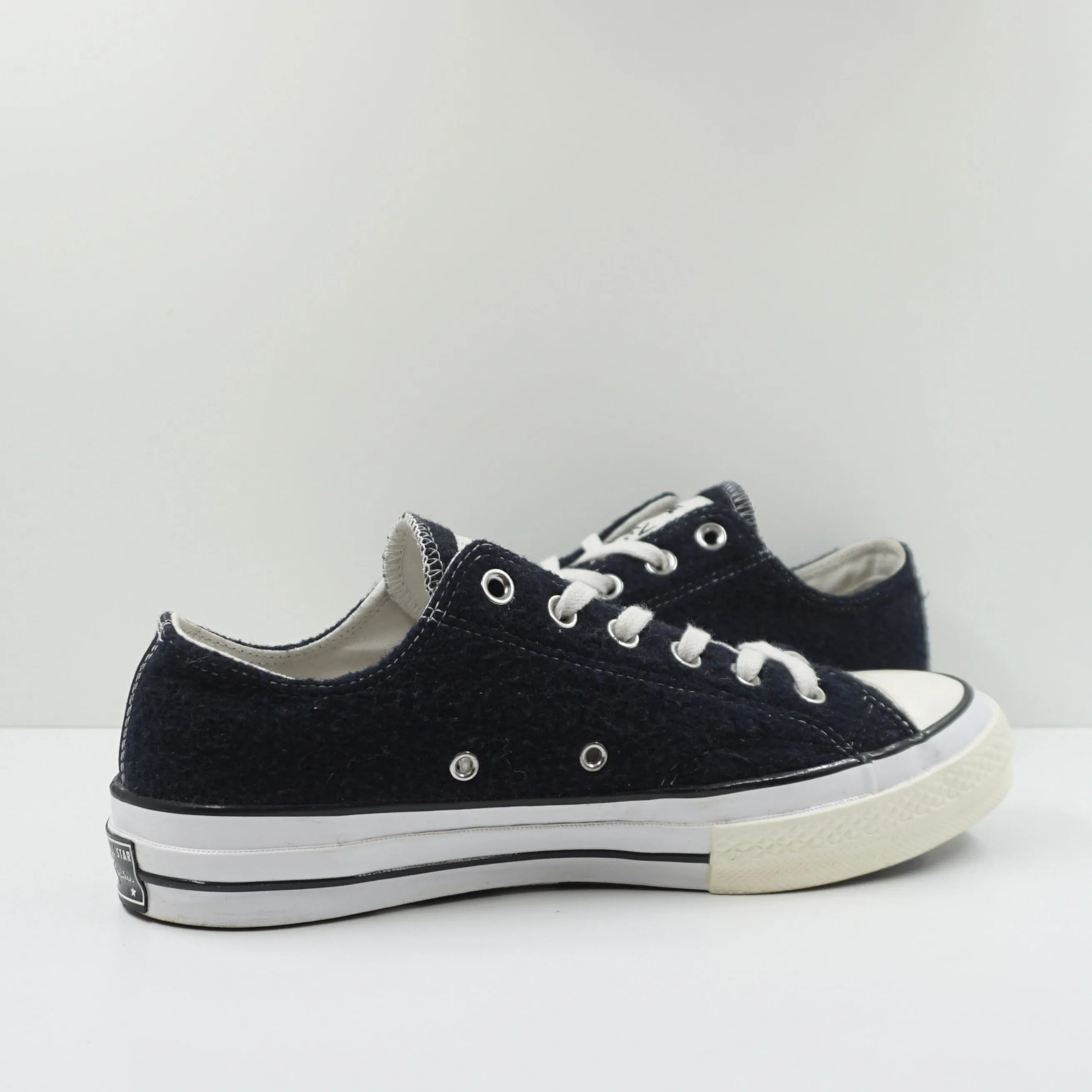 Converse Chuck Taylor All Star 70 Ox Patta x Deviation Navy