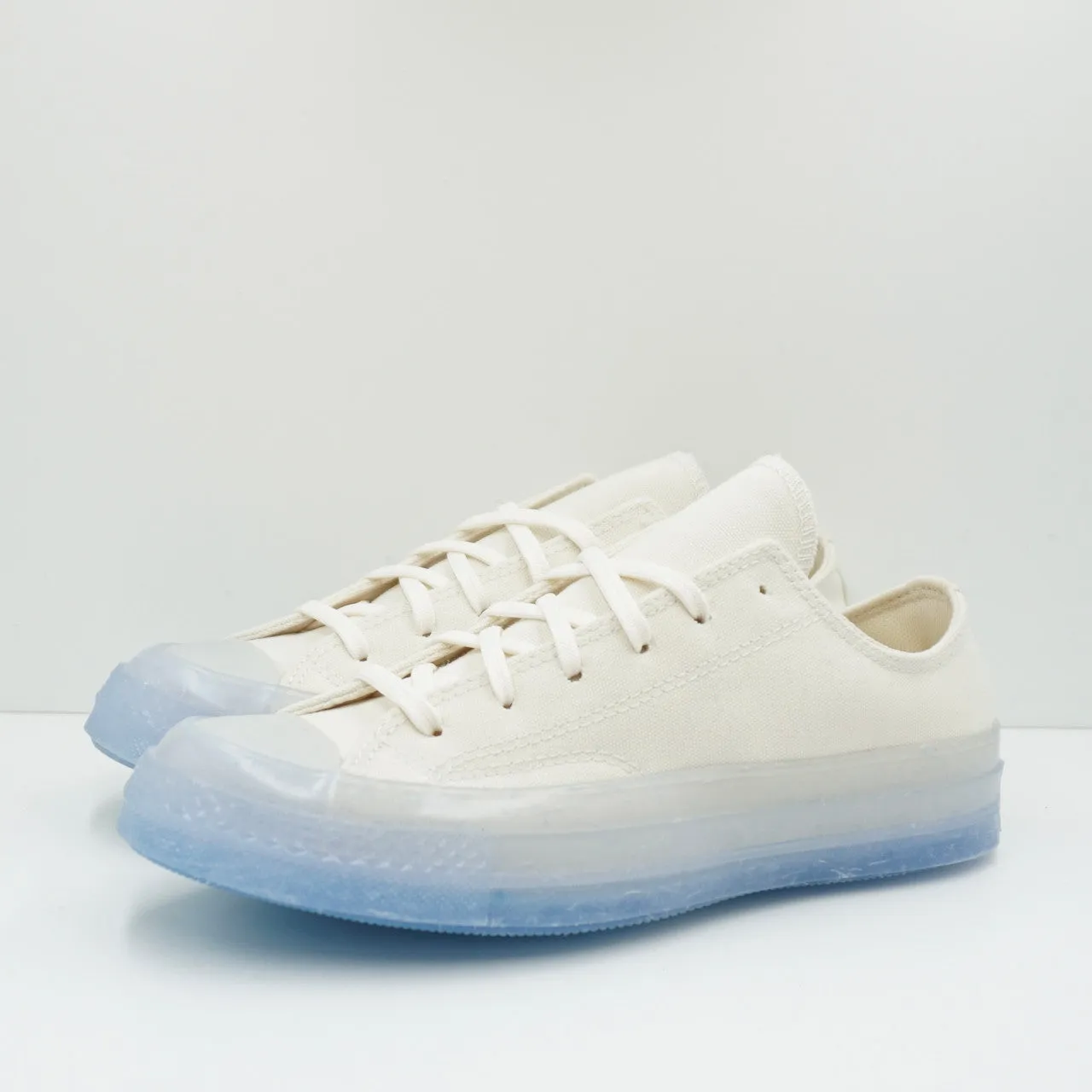 Converse Chuck Taylor All-Star 70 Ox Renew Milk