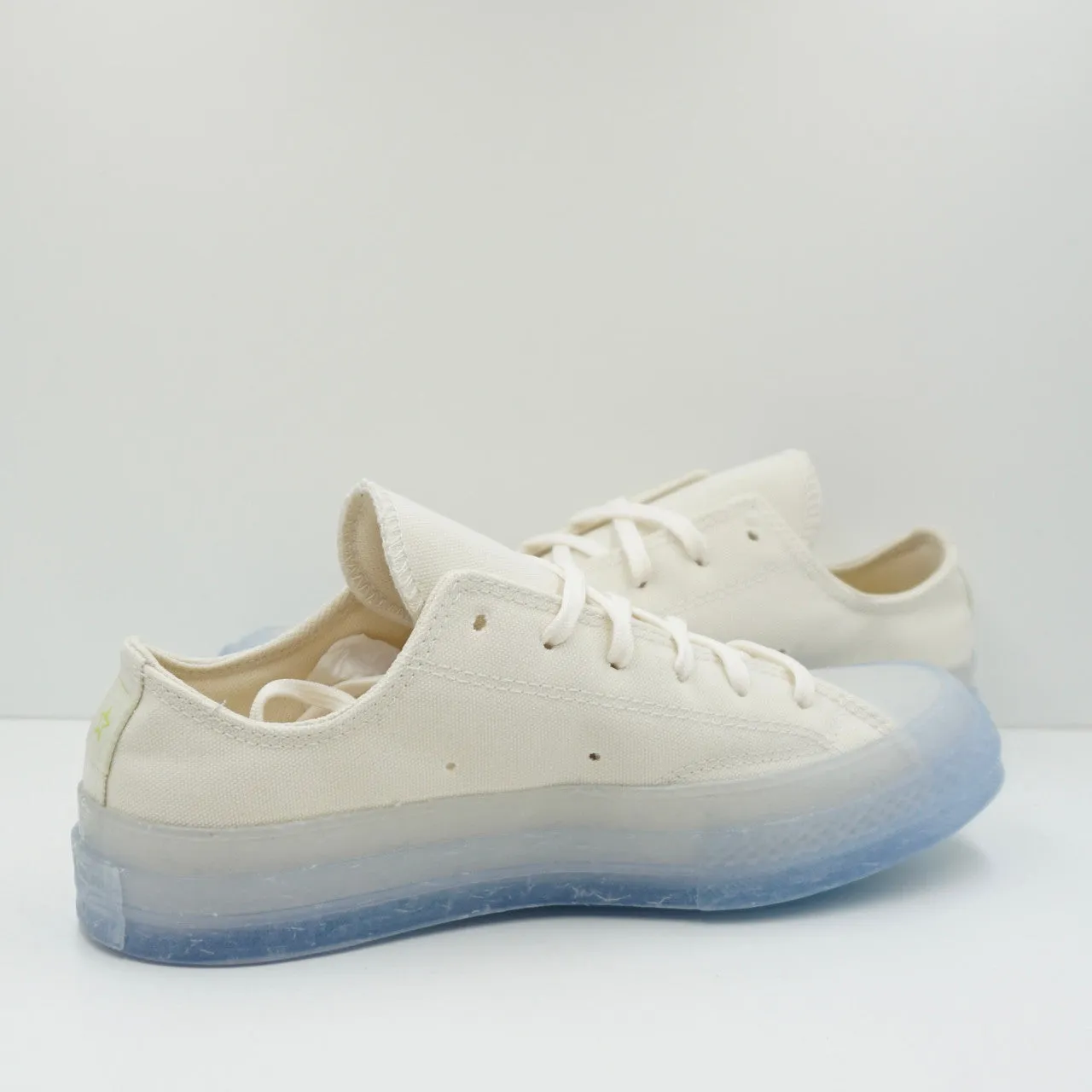 Converse Chuck Taylor All-Star 70 Ox Renew Milk