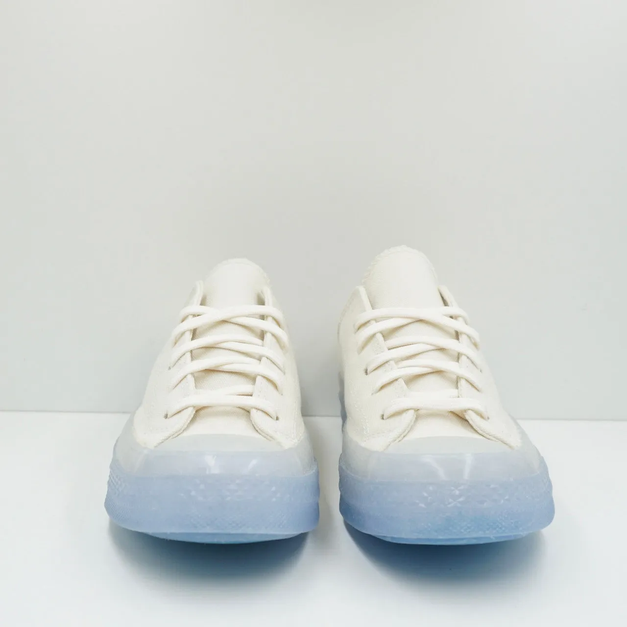 Converse Chuck Taylor All-Star 70 Ox Renew Milk