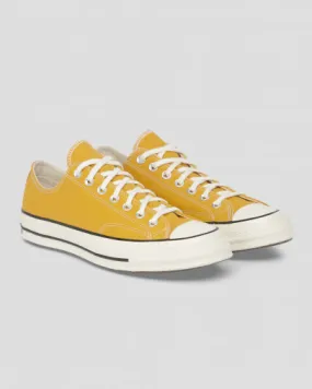 Converse Chuck Taylor All Star 70 Ox Sunflower / Egret / Black