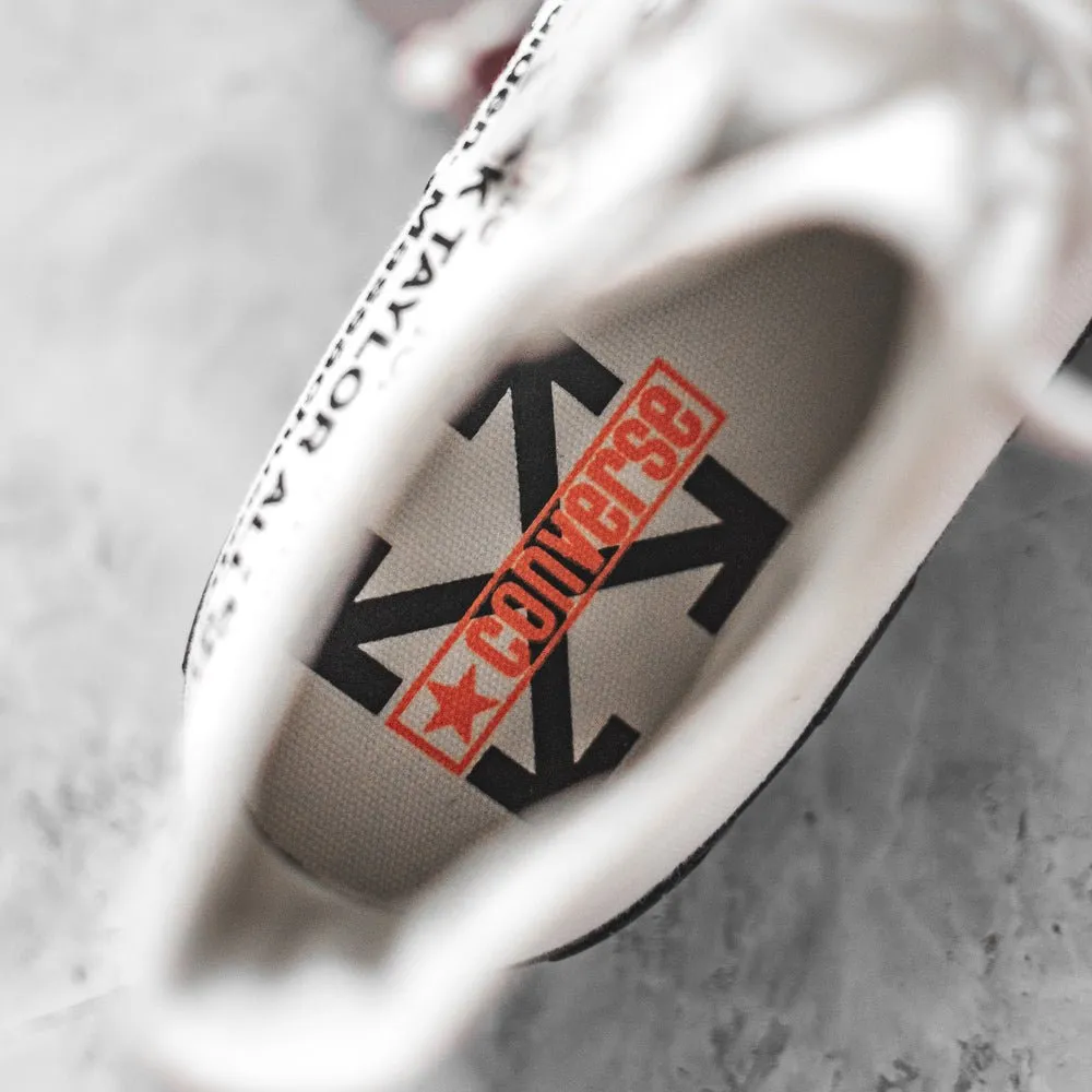 Converse Chuck Taylor All-Star 70s Hi Off-White (2021)