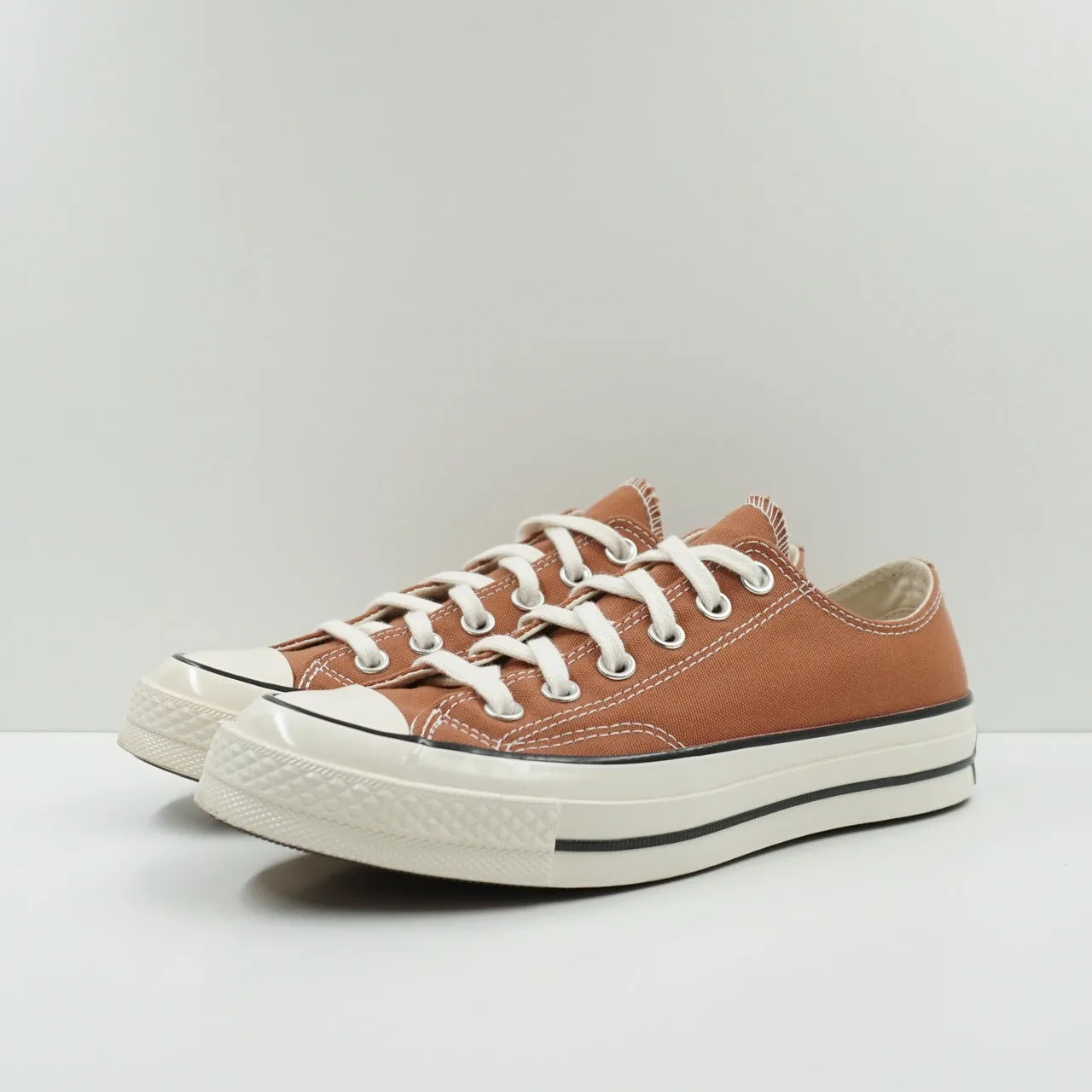 Converse Chuck Taylor All Star 70s Low Brown