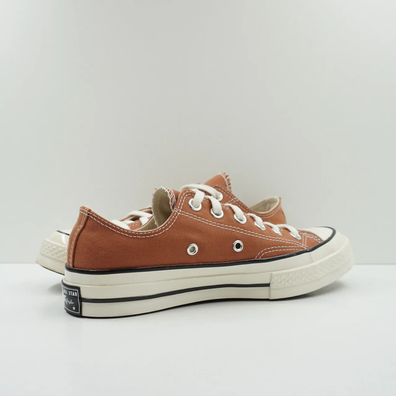 Converse Chuck Taylor All Star 70s Low Brown