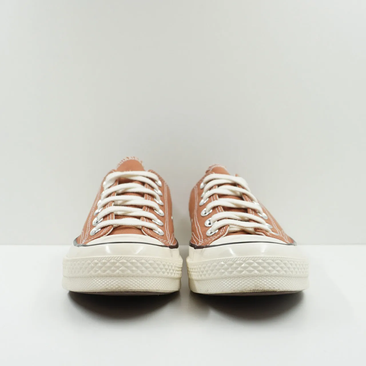 Converse Chuck Taylor All Star 70s Low Brown