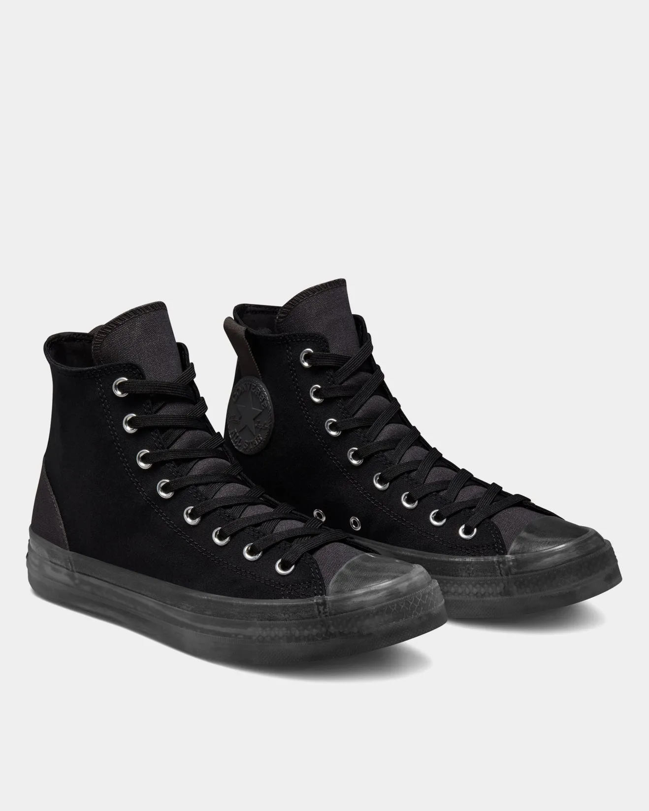 Converse Chuck Taylor All Star CX Future Utility High Top Black