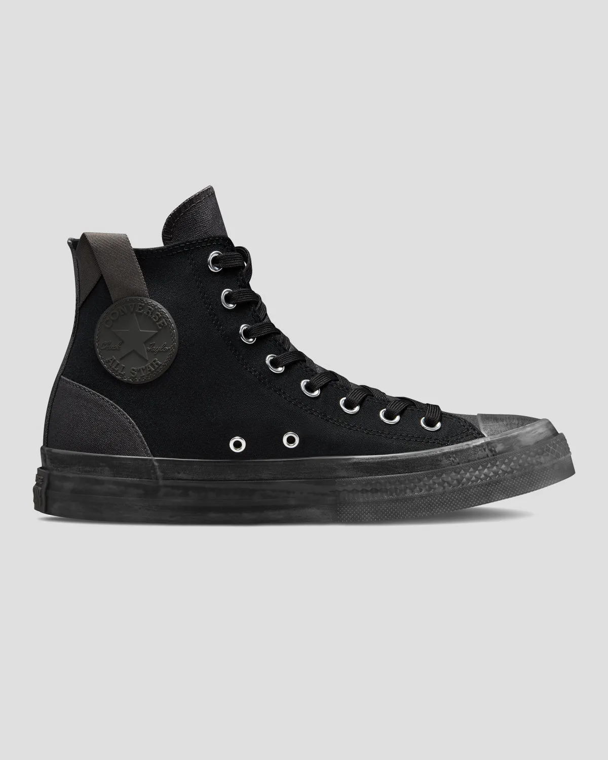 Converse Chuck Taylor All Star CX Future Utility High Top Black