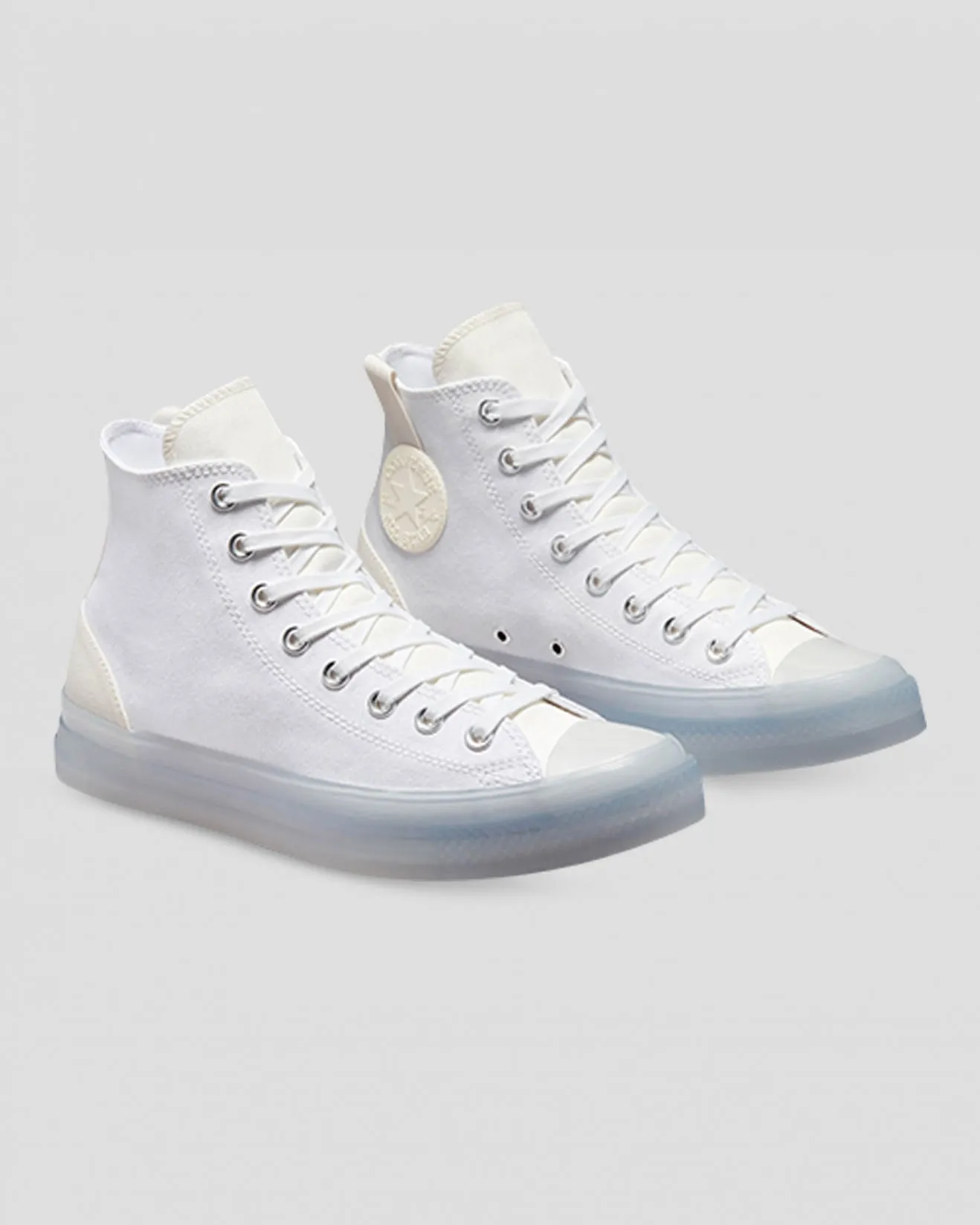 Converse Chuck Taylor All Star CX Future Utility High Top White