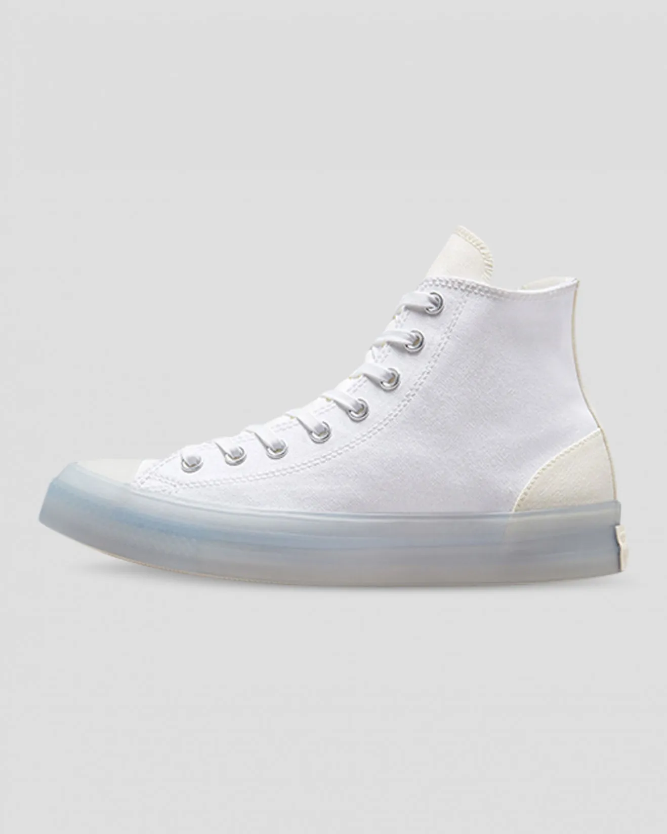 Converse Chuck Taylor All Star CX Future Utility High Top White