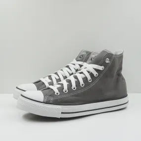 Converse Chuck Taylor All Star Hi Grey