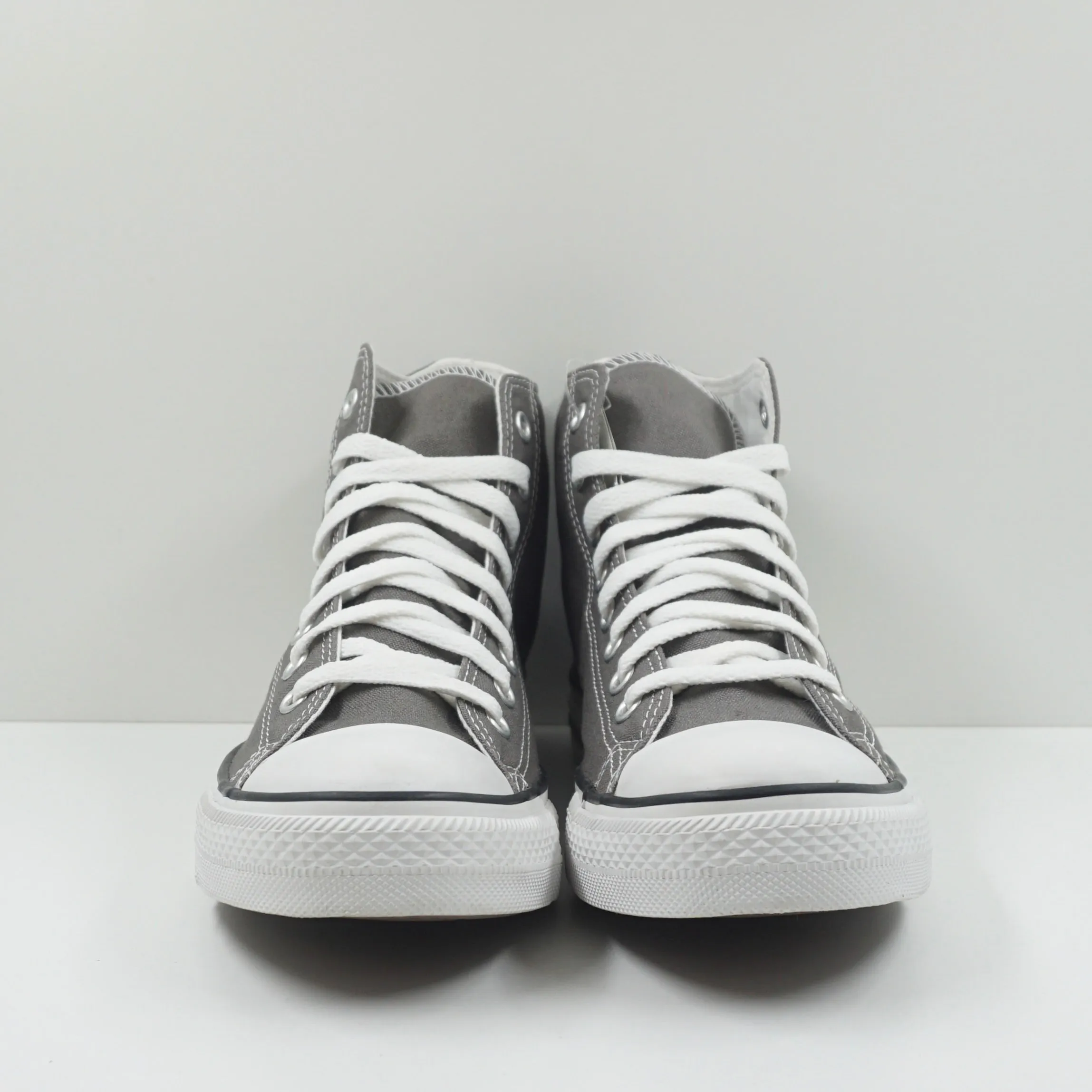 Converse Chuck Taylor All Star Hi Grey