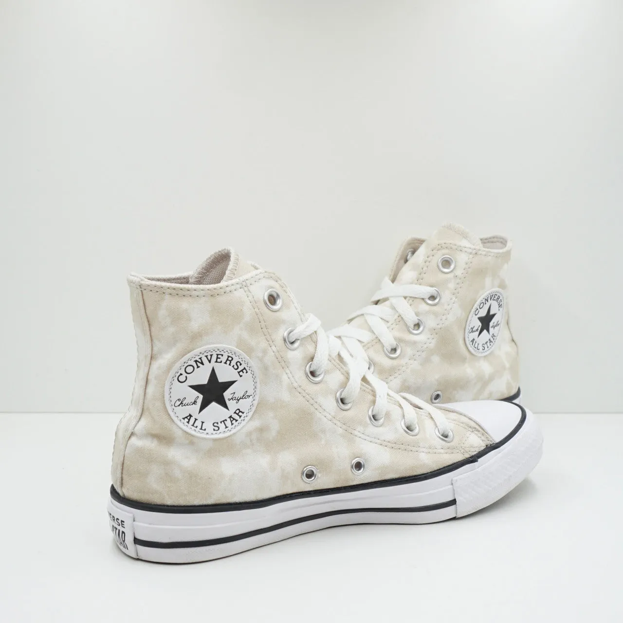 Converse Chuck Taylor All Star High Dip Dye