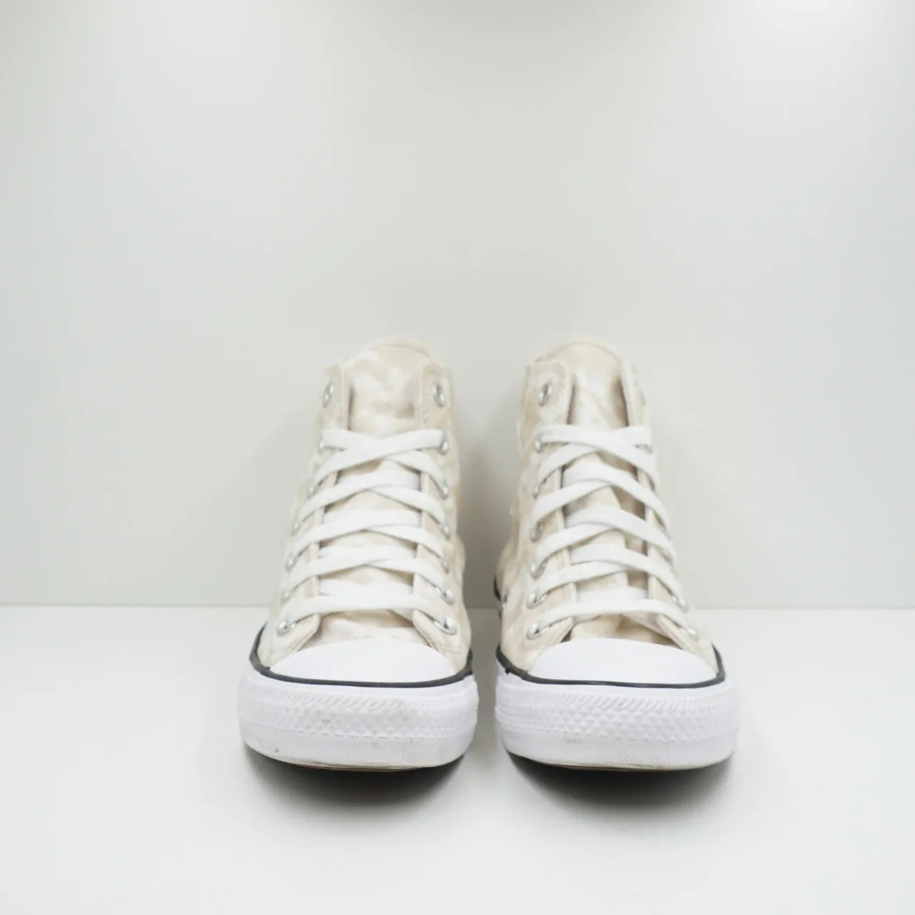 Converse Chuck Taylor All Star High Dip Dye