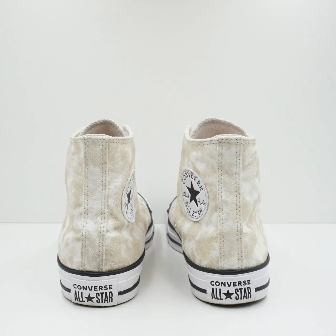 Converse Chuck Taylor All Star High Dip Dye