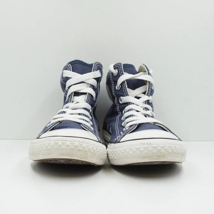 Converse Chuck Taylor All Star High Navy