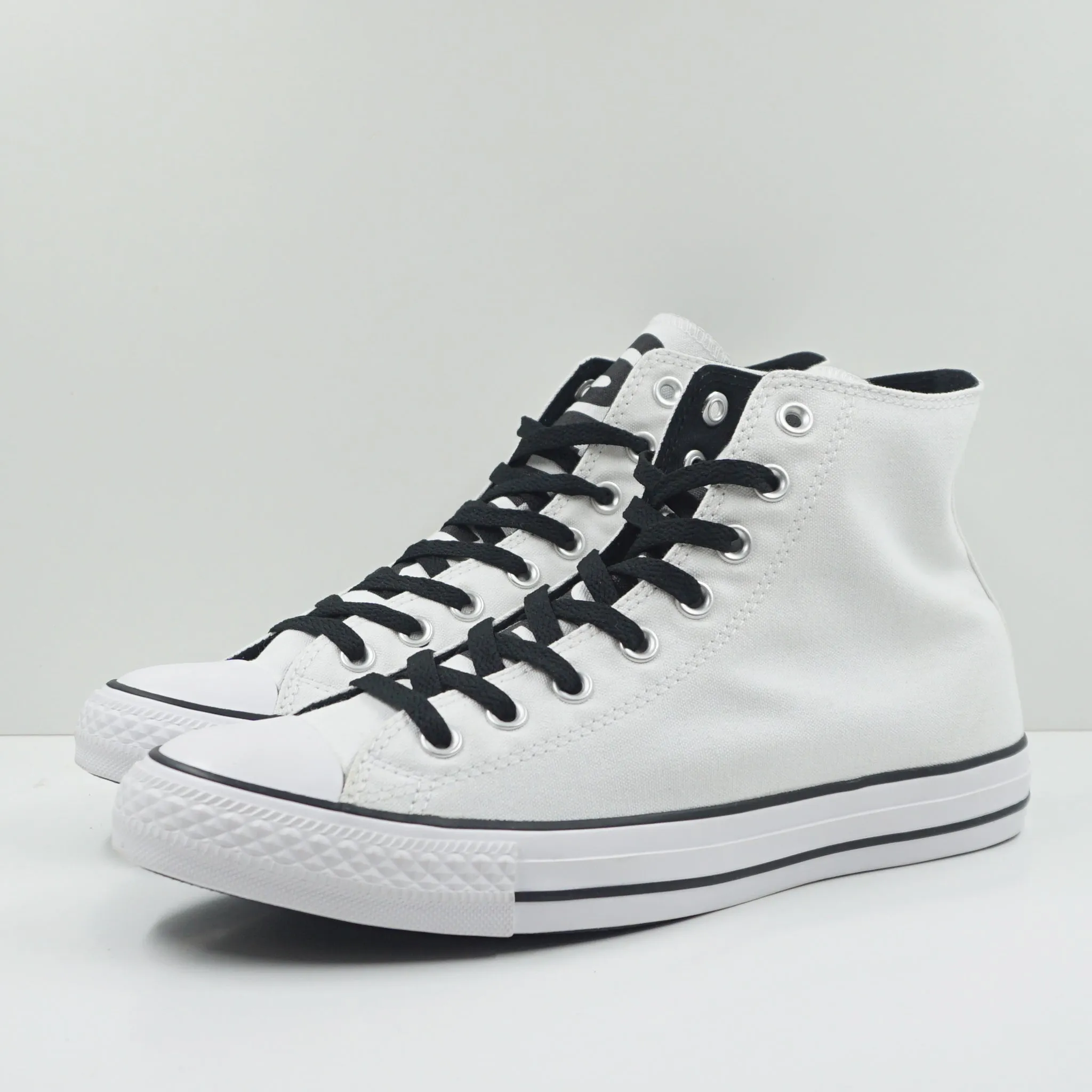 Converse Chuck Taylor All Star High  Seek Peace White