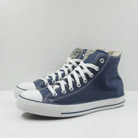 Converse Chuck Taylor All Star High Top Blue