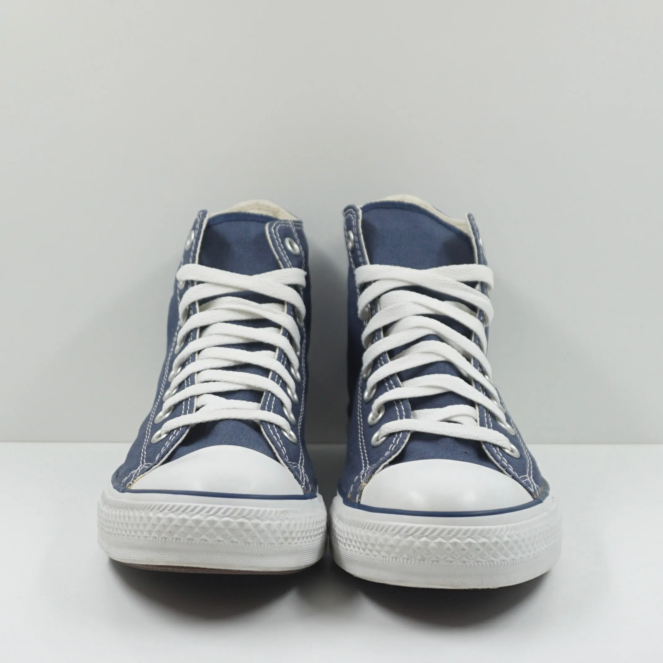 Converse Chuck Taylor All Star High Top Blue