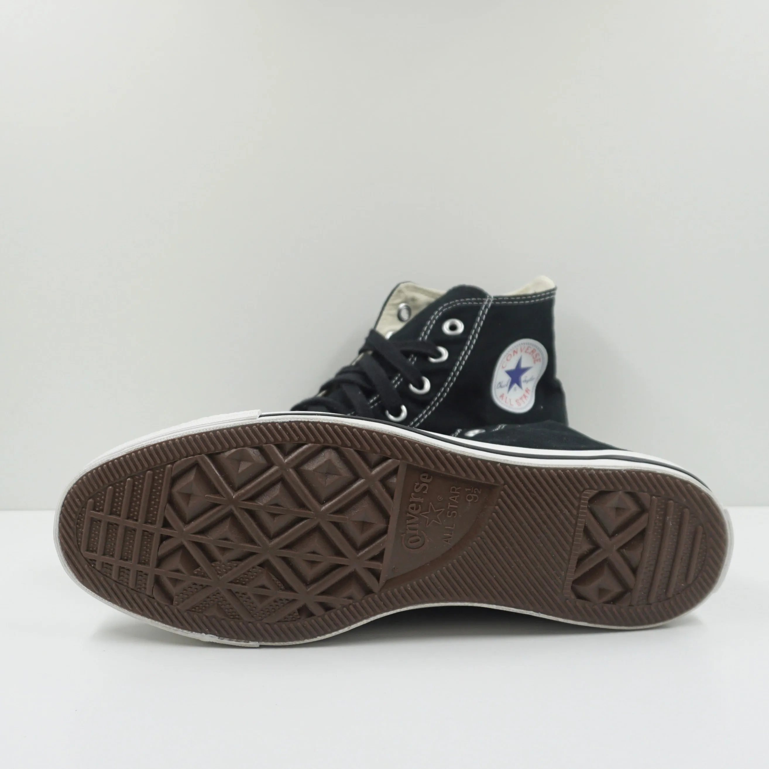 Converse Chuck Taylor All Star High Top