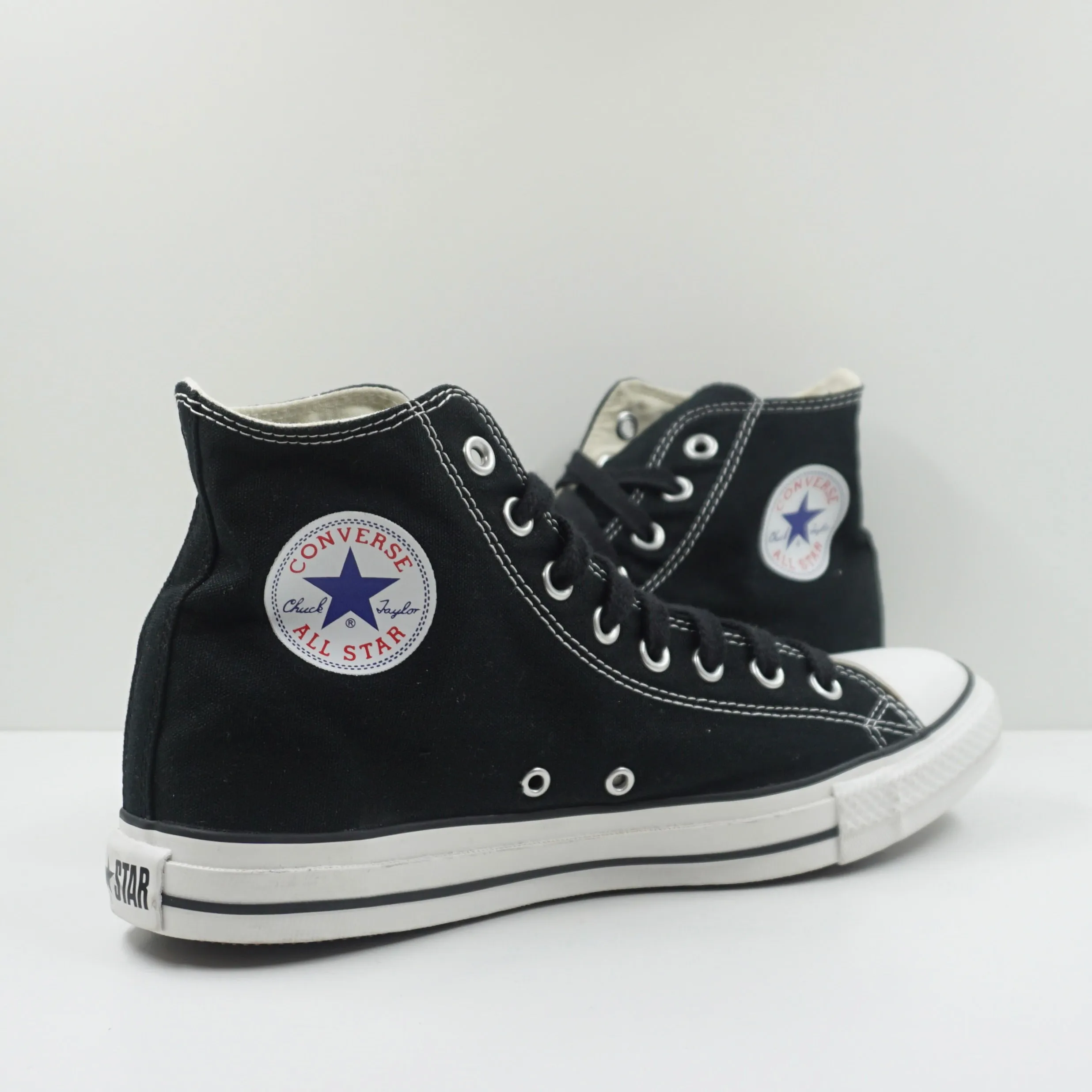 Converse Chuck Taylor All Star High Top