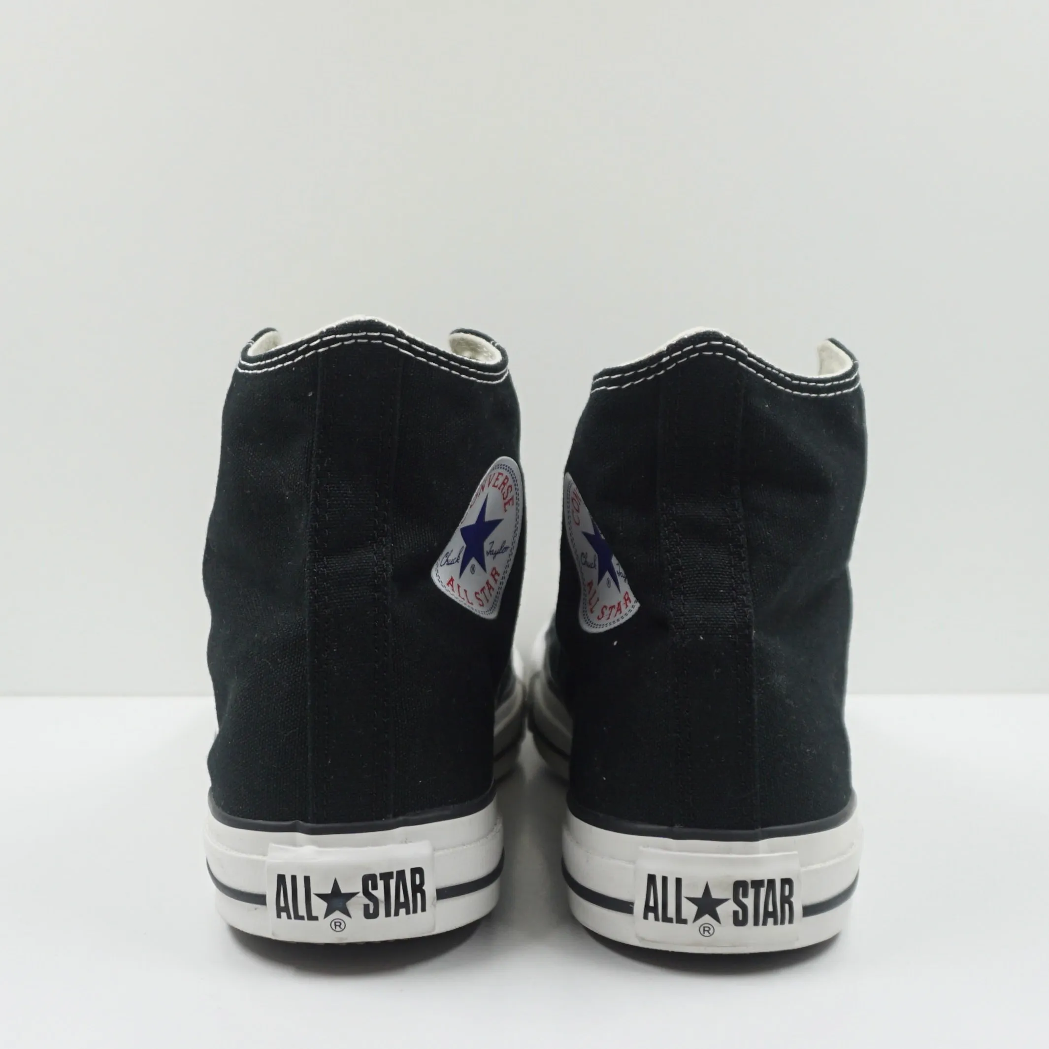 Converse Chuck Taylor All Star High Top