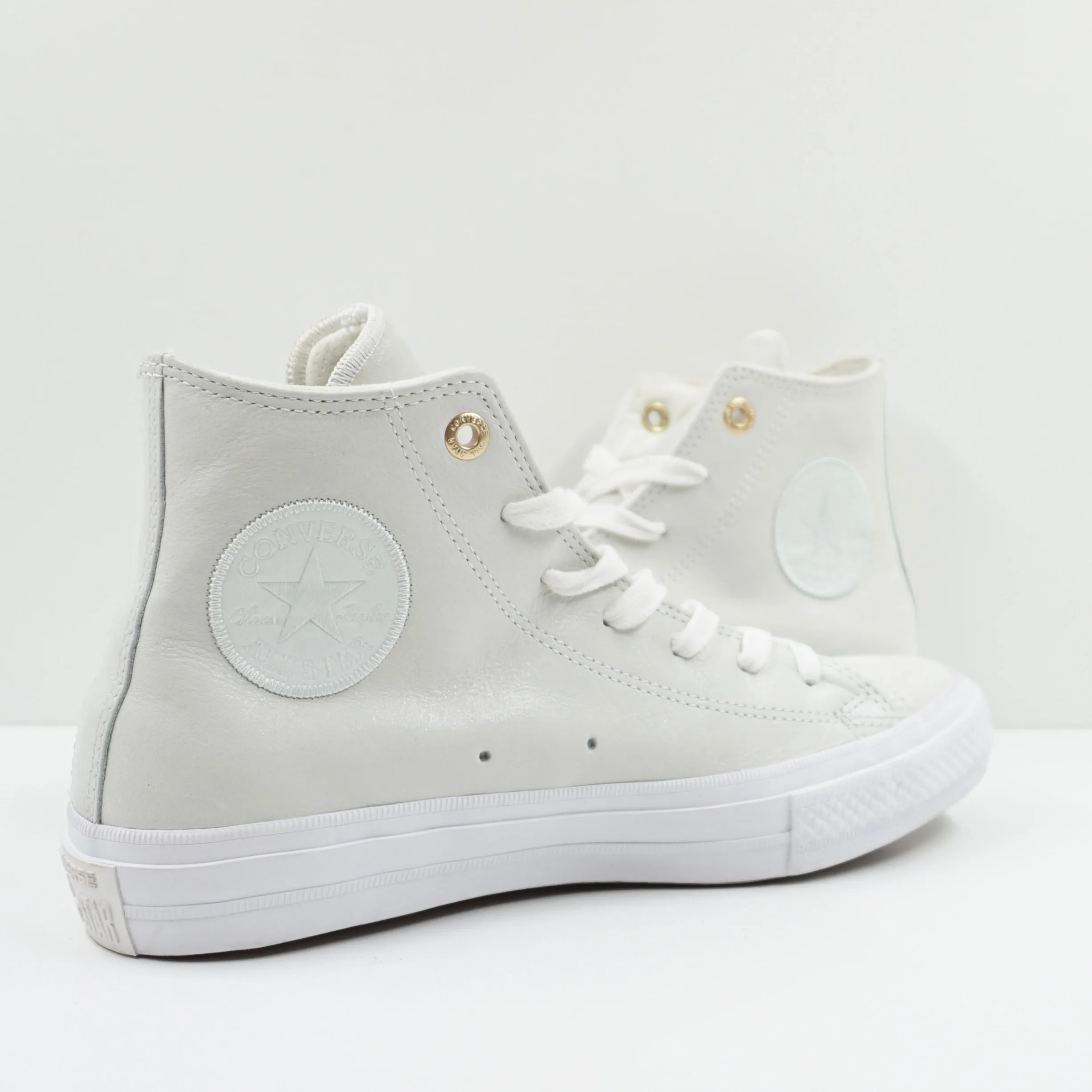 Converse Chuck Taylor All Star II Craft Leather (W)