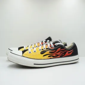 Converse Chuck Taylor All Star Low Flames