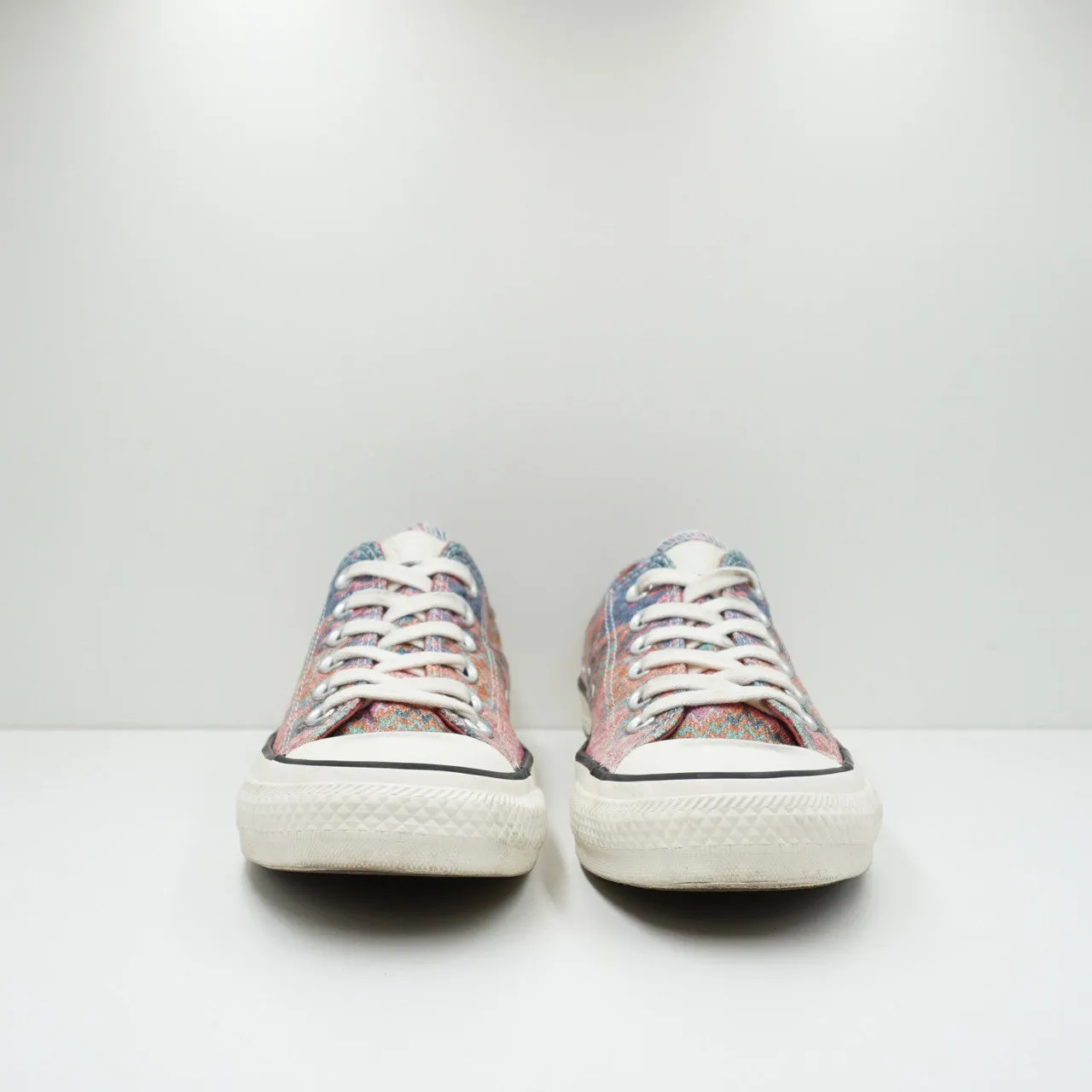 Converse Chuck Taylor All Star Low Multi Glitter