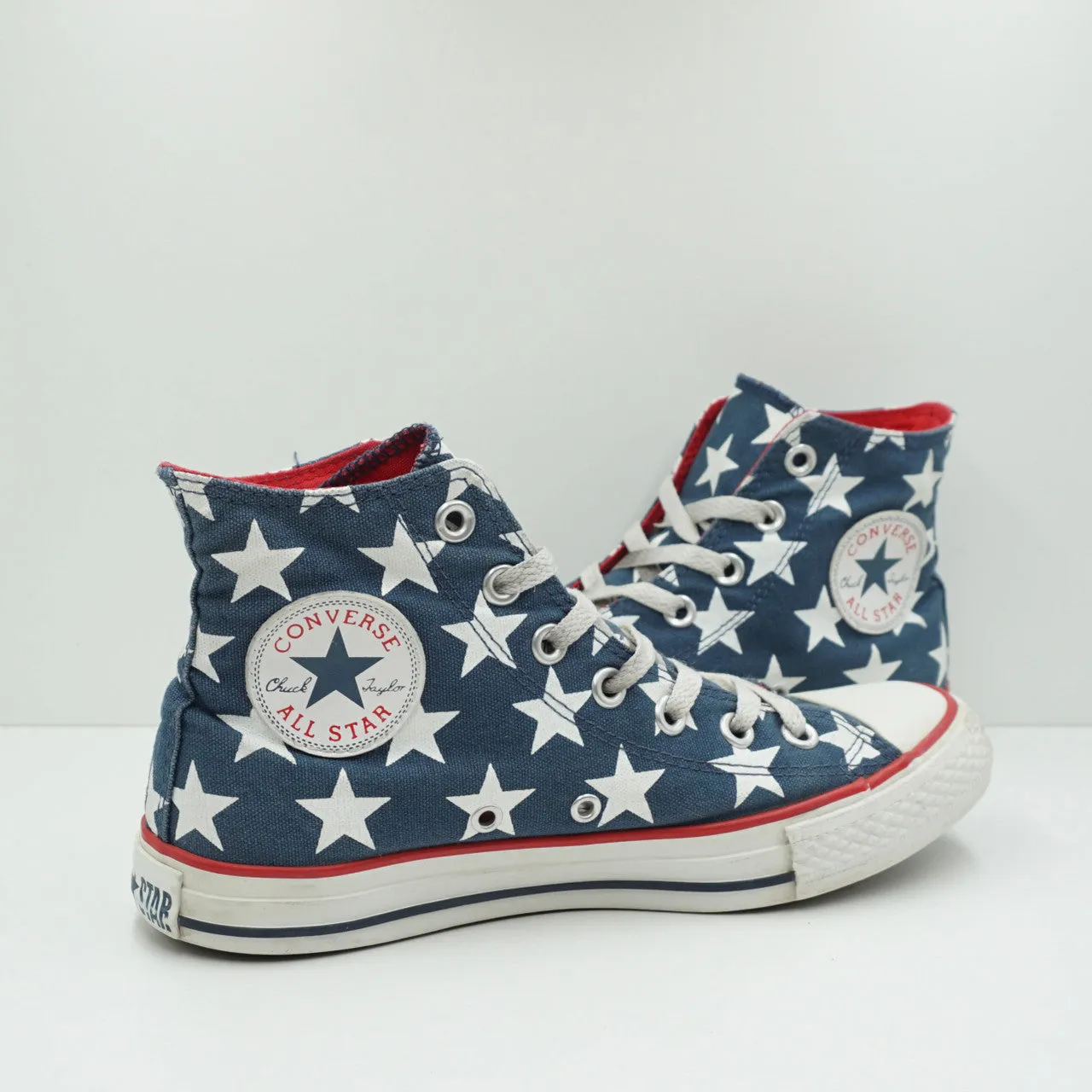 Converse Chuck Taylor All Star USA Stars