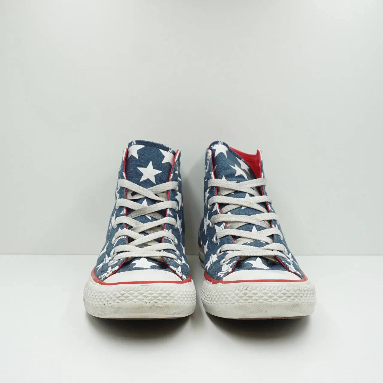 Converse Chuck Taylor All Star USA Stars